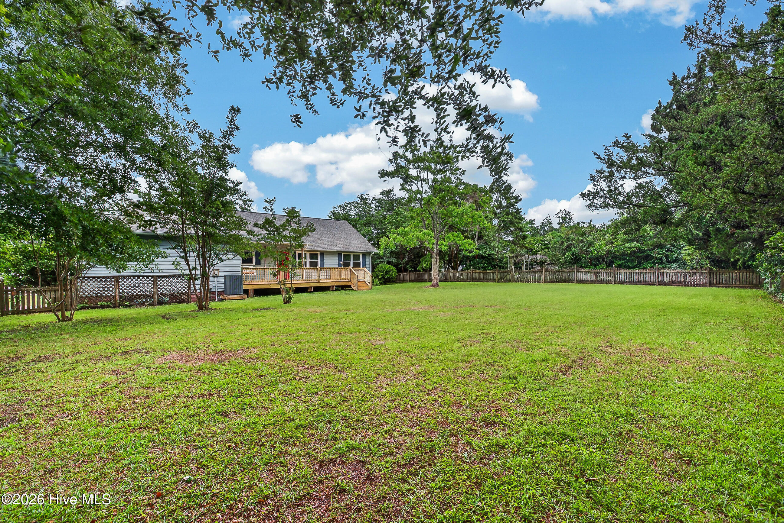 209 River Reach Drive,Swansboro