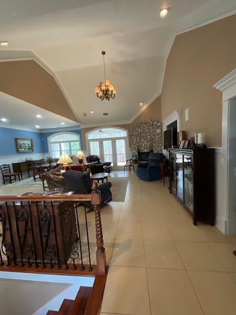 648 Wallace-Wells Circle, Lincolnton, GA, 30817