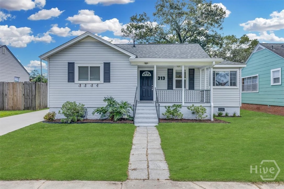 Property at 313 58th Street