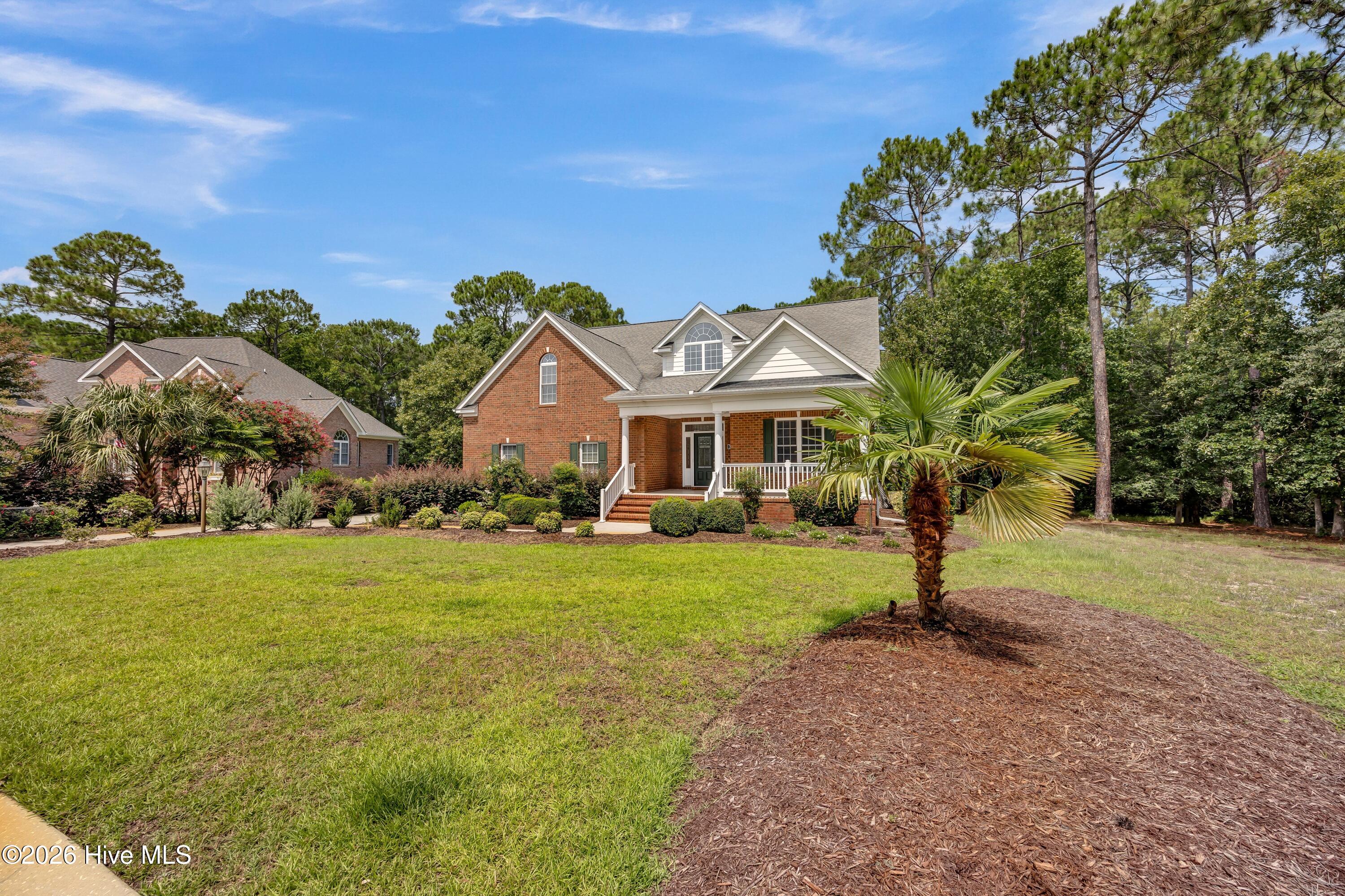 Winding River Plantation