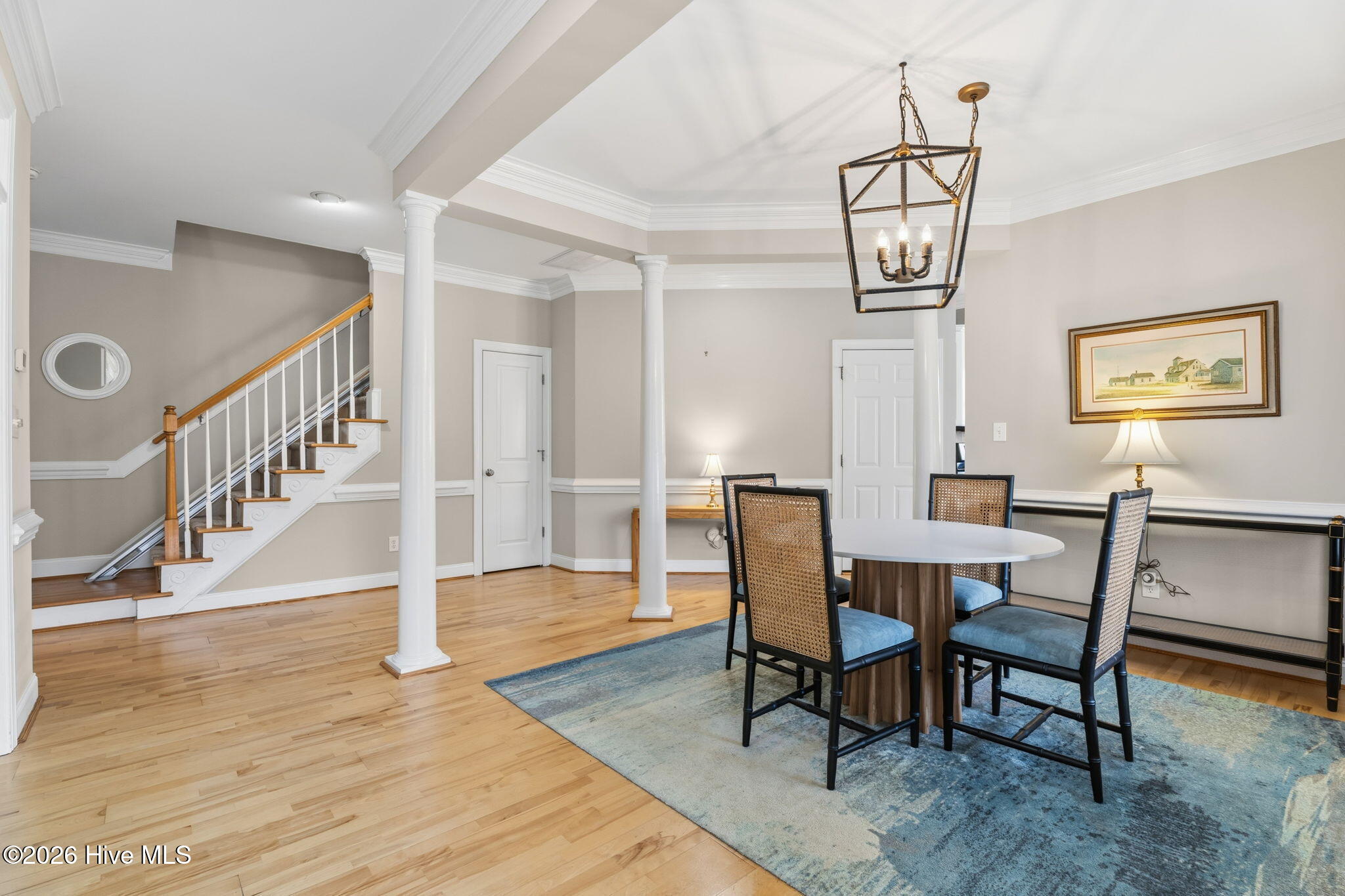 4016 Townes Court N, Wilson, NC, 27896