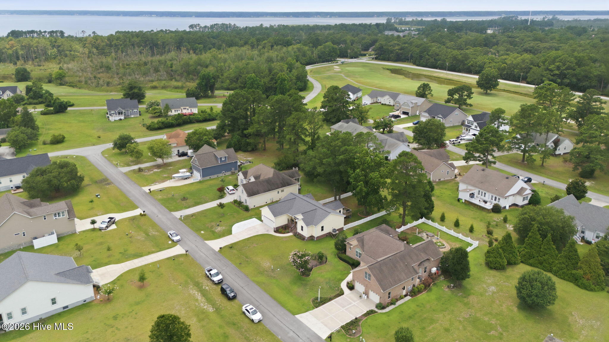 907 Sea Holly Court,New Bern