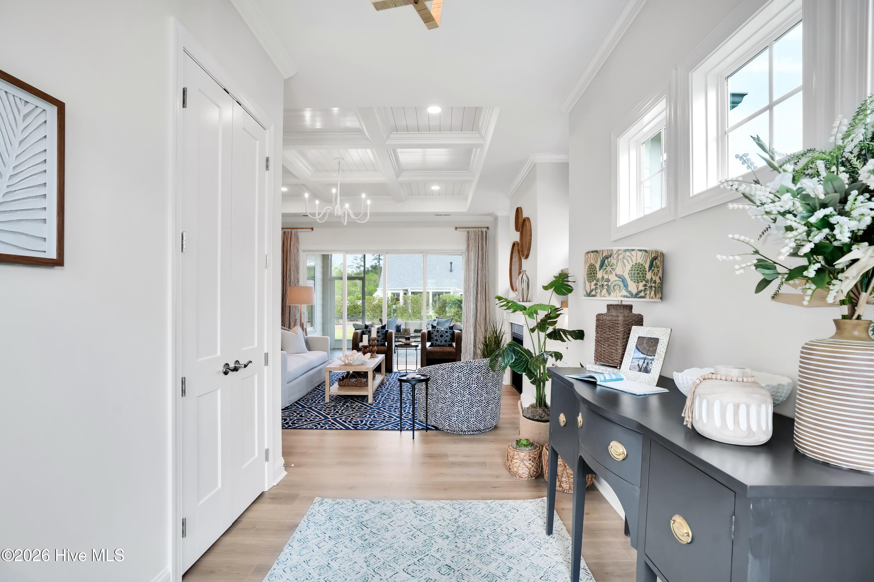 7374 Foxbriar Drive, Leland, NC, 28451