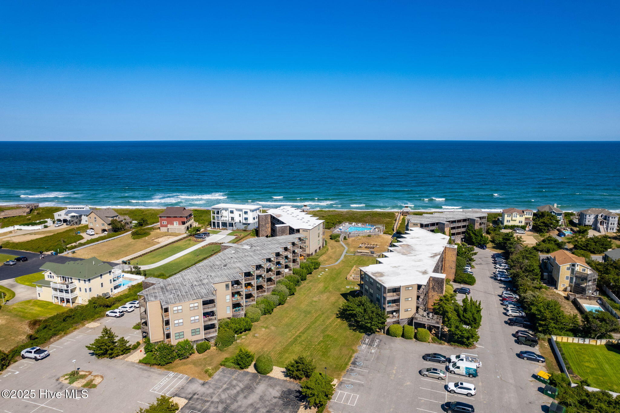 117 Sea Colony Drive UNIT B-211, Duck, NC, 27949