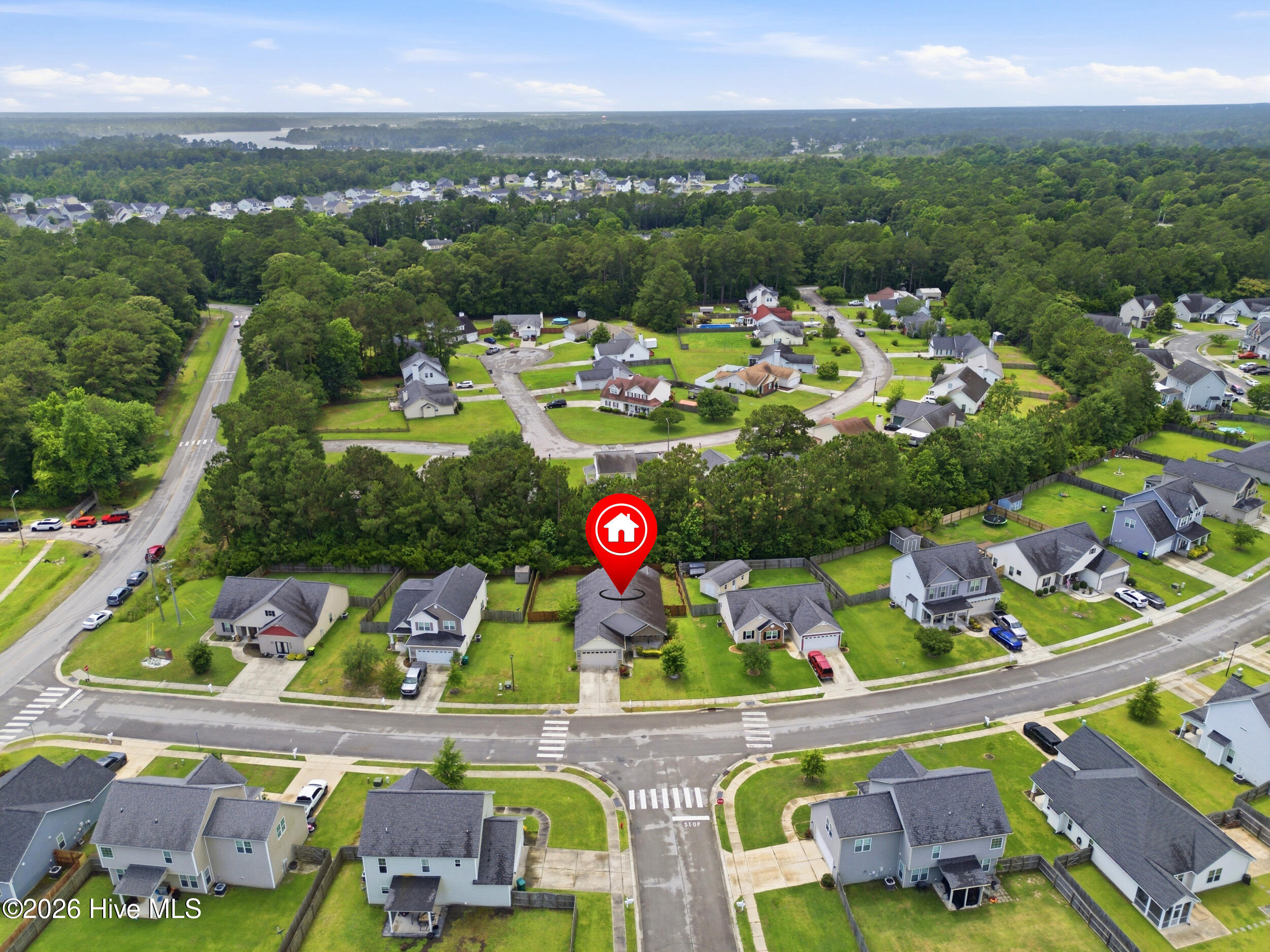 801 Ashley Meadow Lane,Jacksonville