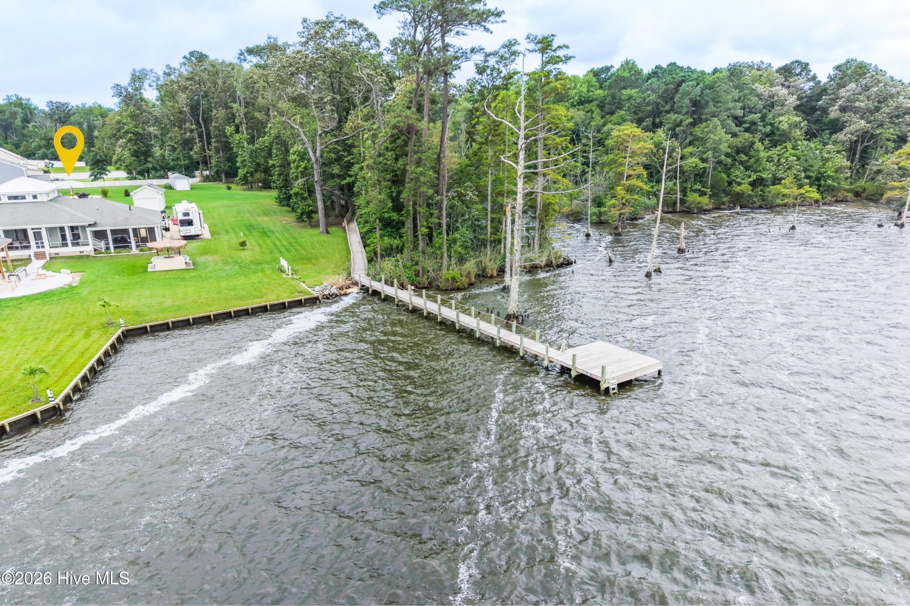 Community Dock