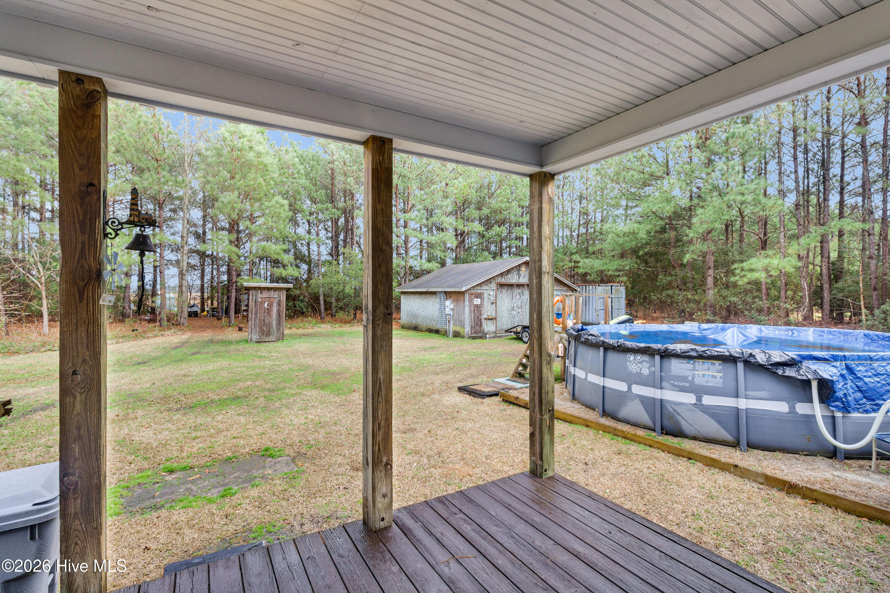 687 Alligator Creek Road,Merritt