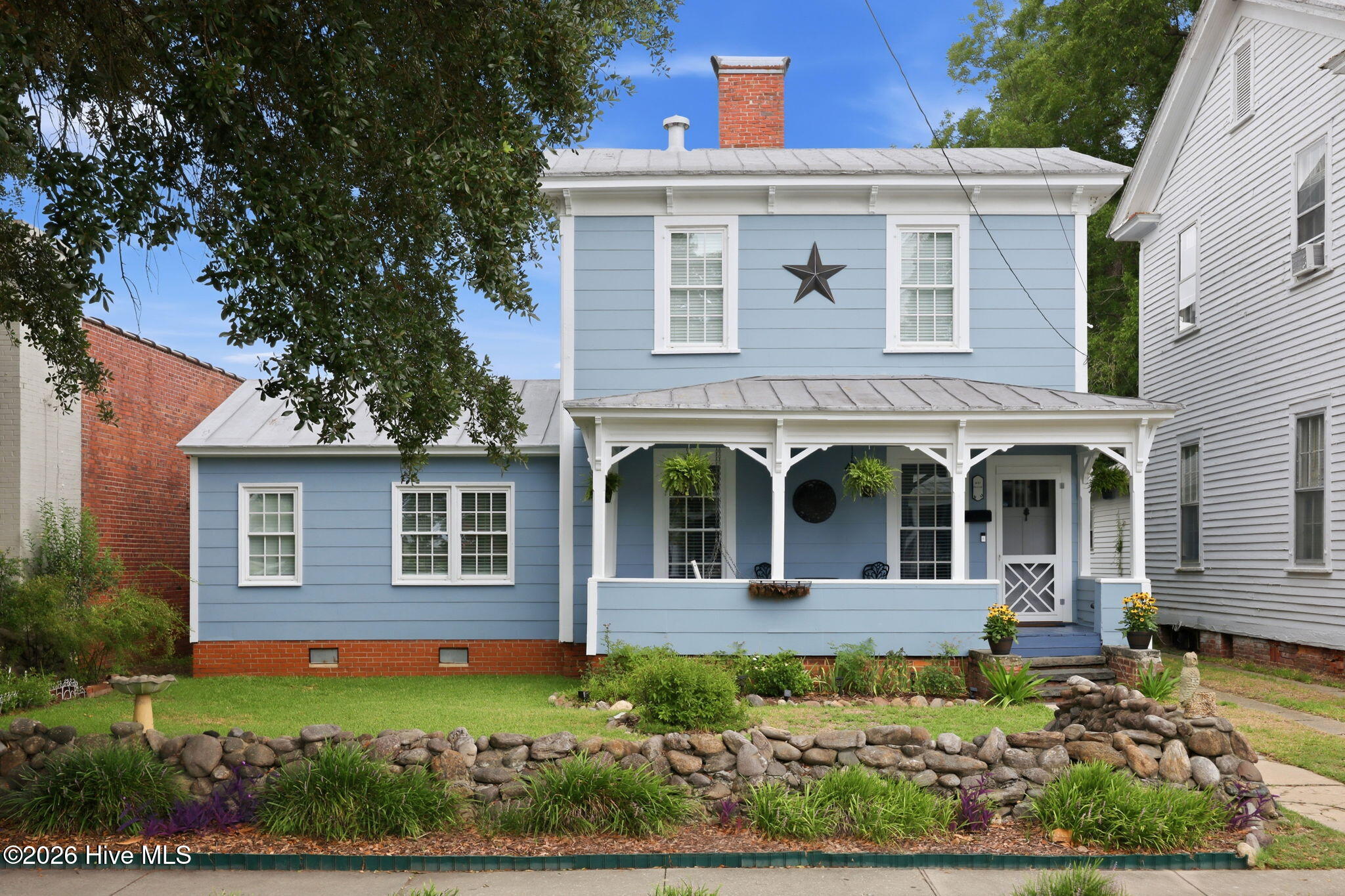 1st image of 122 E 2nd St, Washington, NC 27889 | MLS# 100590971