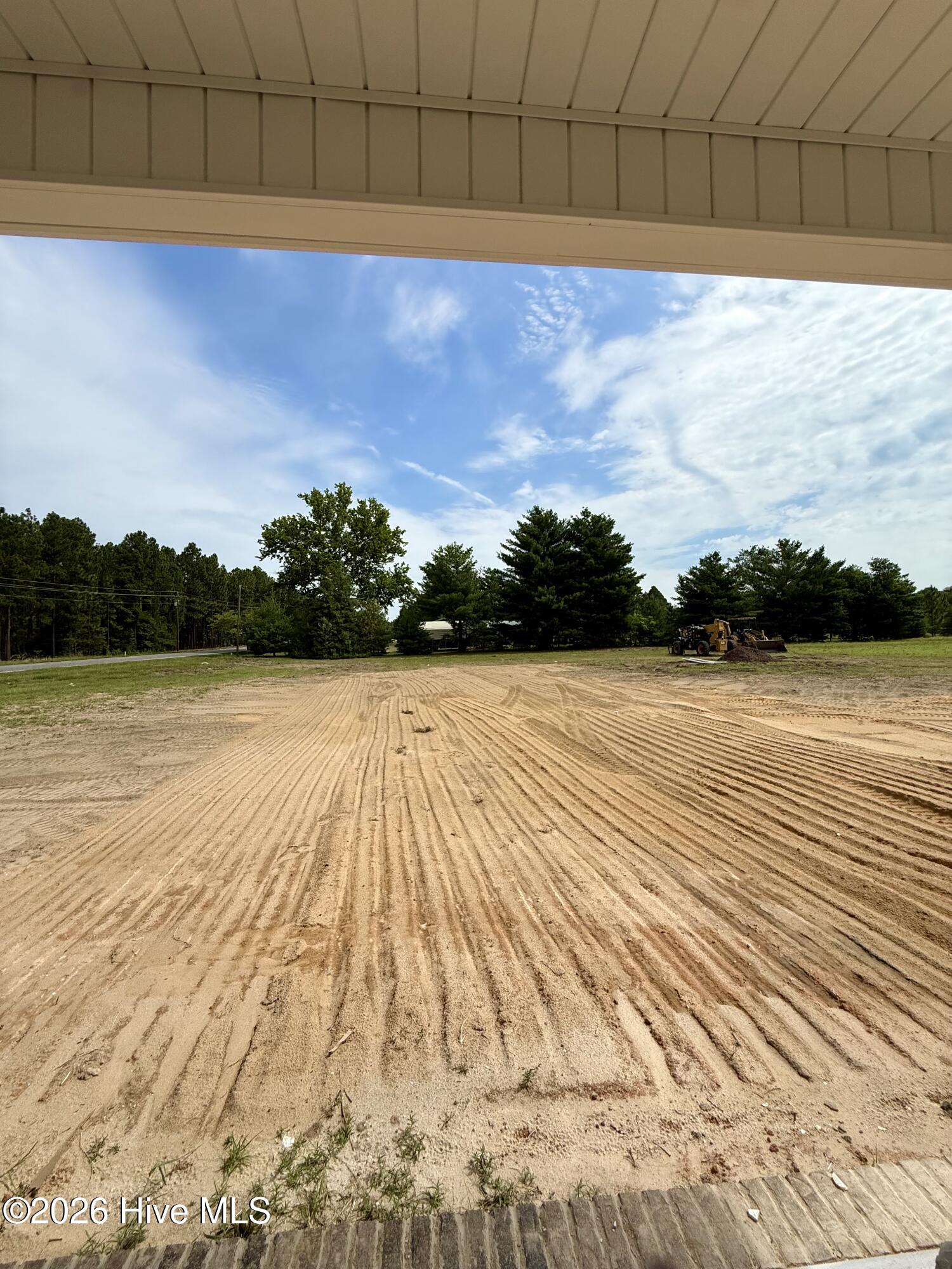 Exterior photo of 105 Spring Meadows Drive, Aberdeen, NC 28315. MLS: 100572356
