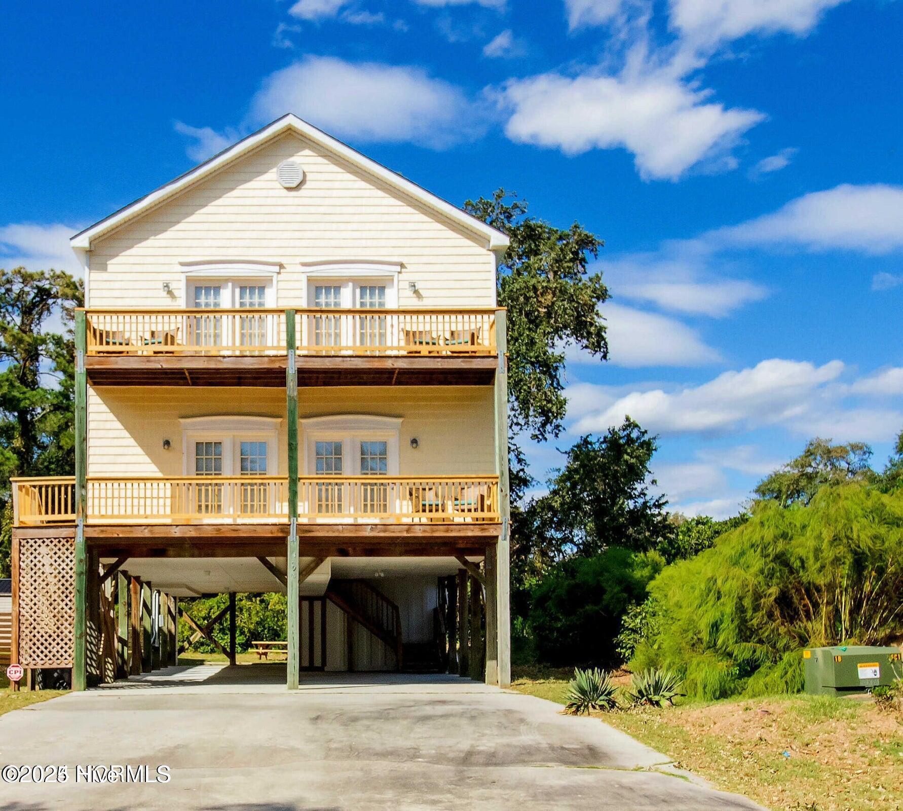 Property at 3498 Windy Point Road