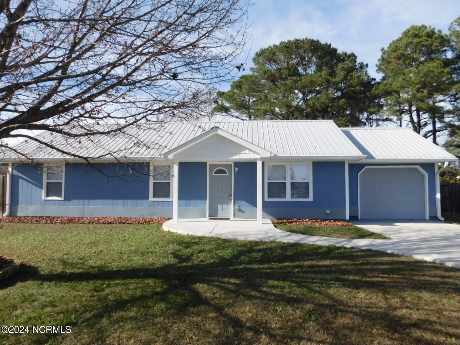 NC Properties