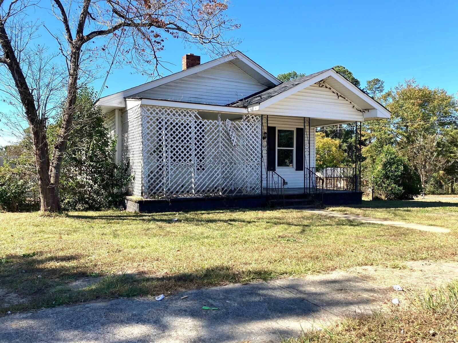 1032 12th, Augusta, Georgia, 3 Bedroom Bedrooms, 6 Room Rooms,1 BathroomBathrooms,Single family residence,For sale,12th,100603968 1032 12th, Augusta, Georgia, 3 Bedroom Bedrooms, 6 Room Rooms,1 BathroomBathrooms,Single family residence,For sale,12th,100603968