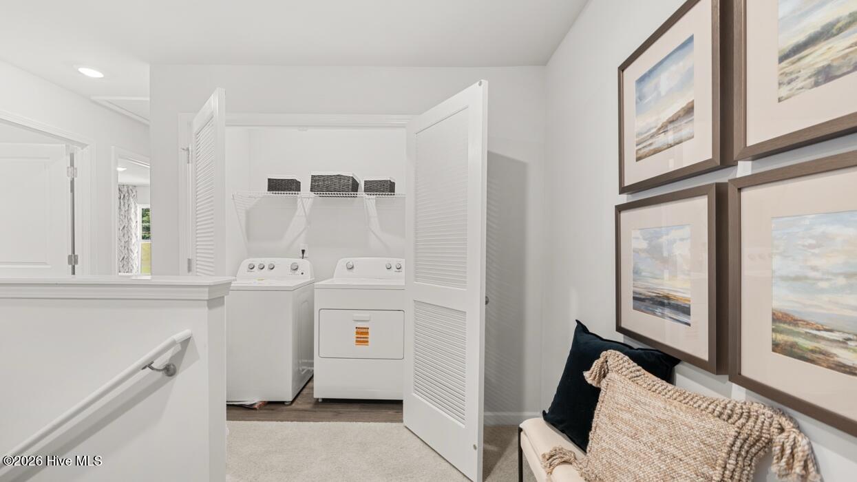 Rushing Waters lot 146 The Pattison mode