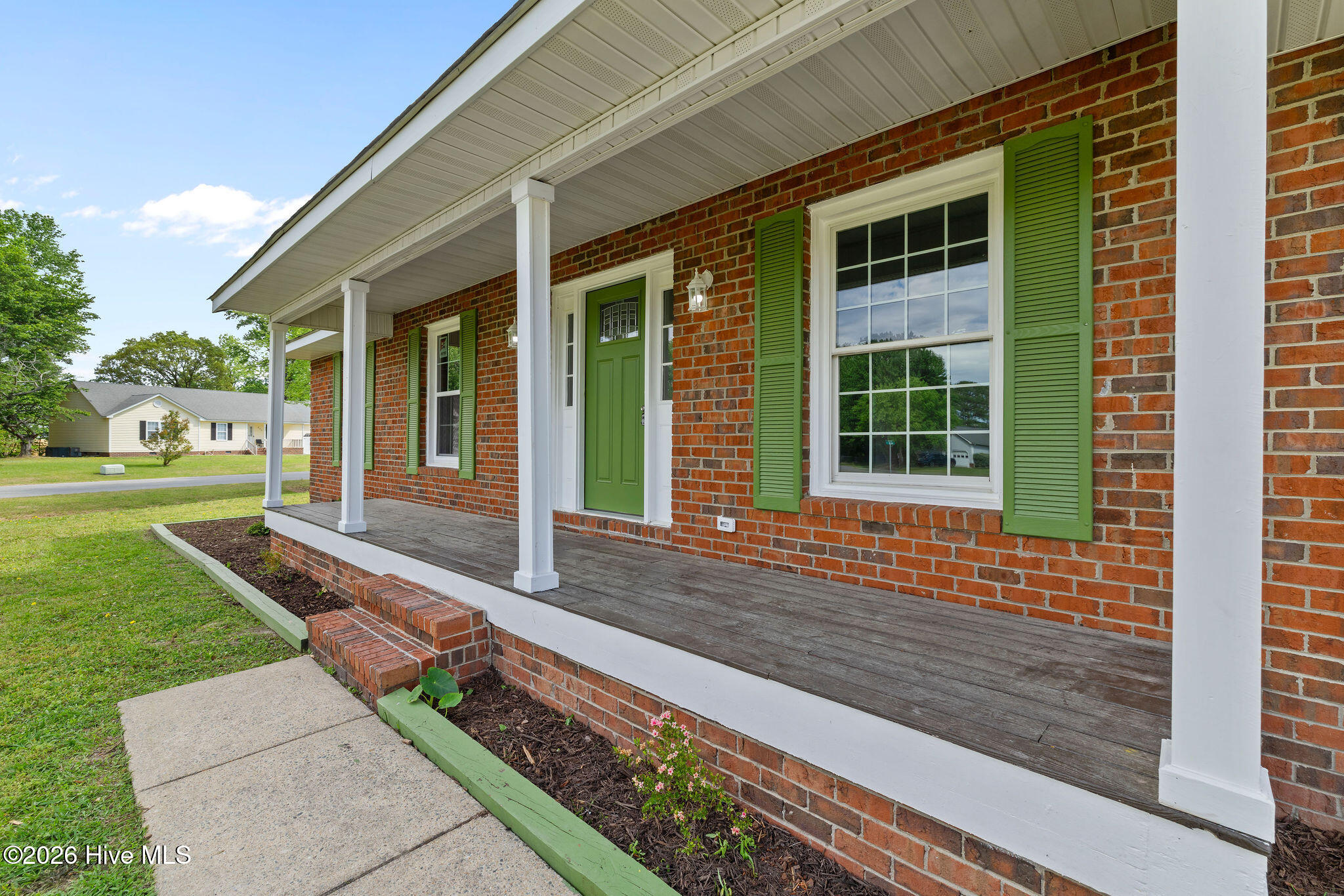 2nd image of 201 Wyatt Dr, Goldsboro, NC 27534 | MLS# 100568426