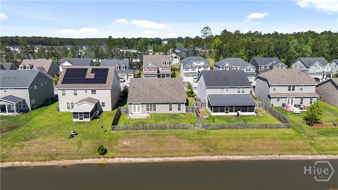 9 Brookhaven Drive, Port Wentworth, GA, 31407