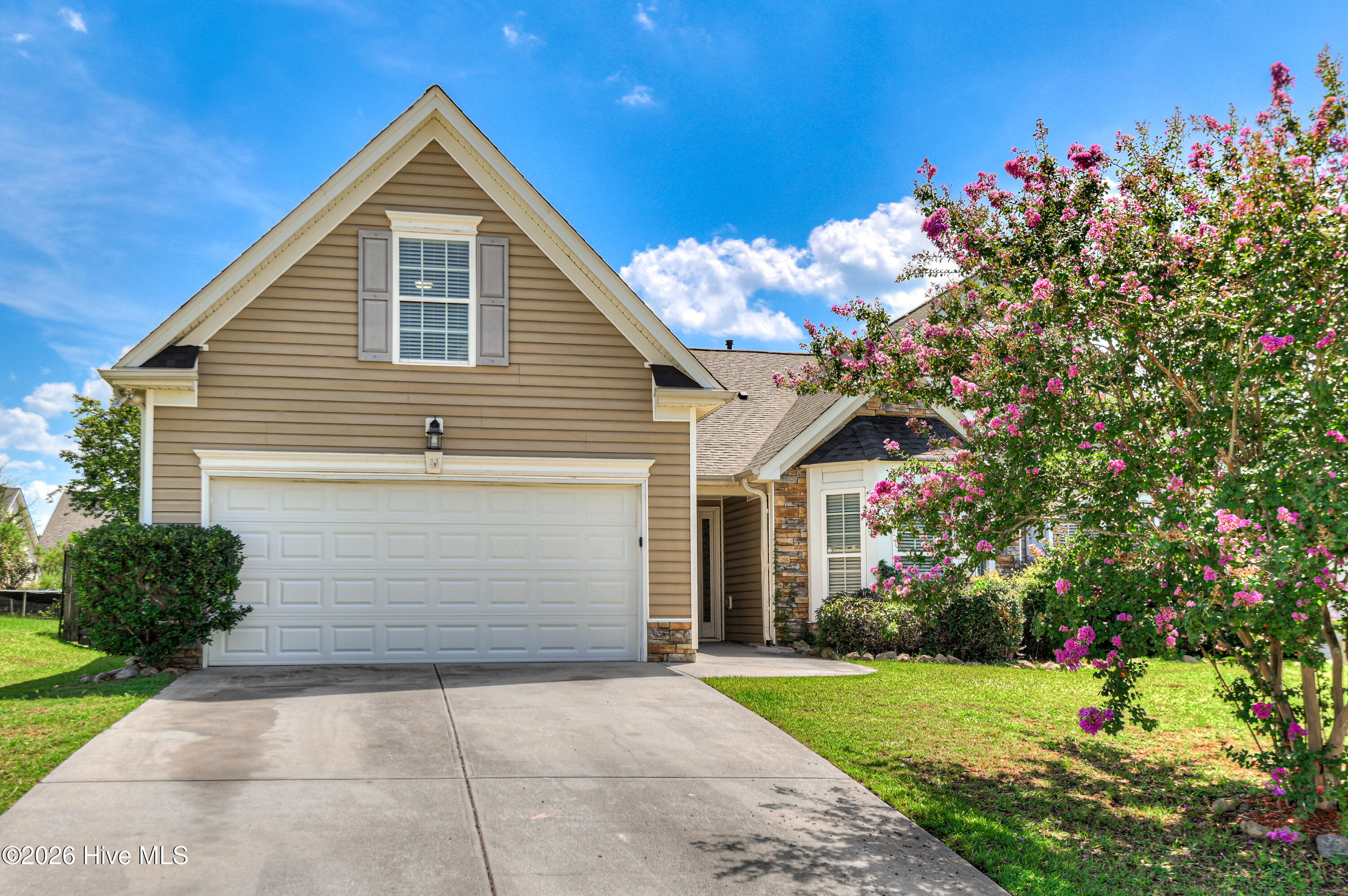 Photo 2 of Single family home for sale at 6024 Great Glen, Grovetown, GA 30813 | MLS# 100597268 | Listing updated on 2026-10-01