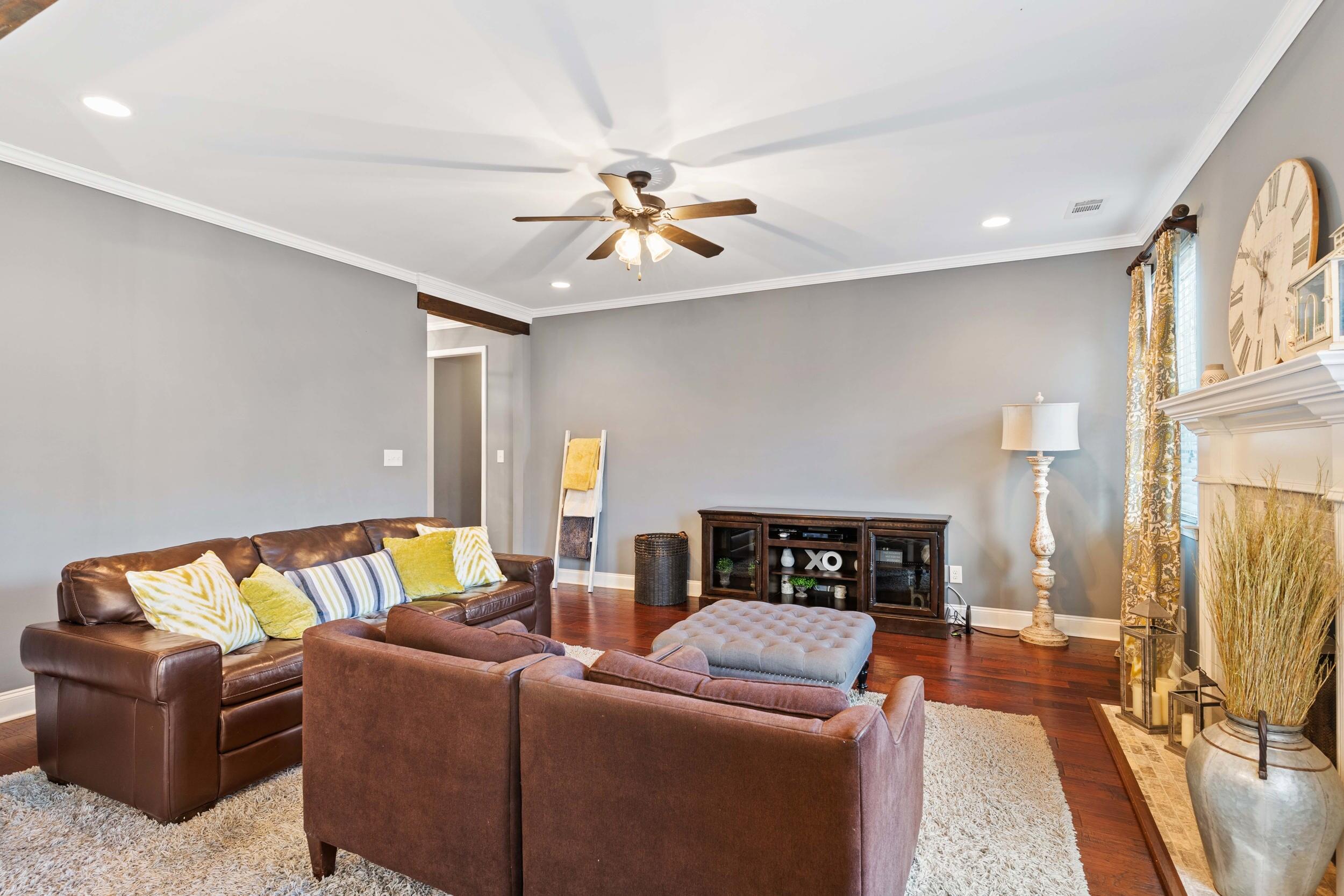 Homes for sale in Waynesboro, GA | 117 Meadow View Ln, Waynesboro, GA 30830 | MLS# 550531