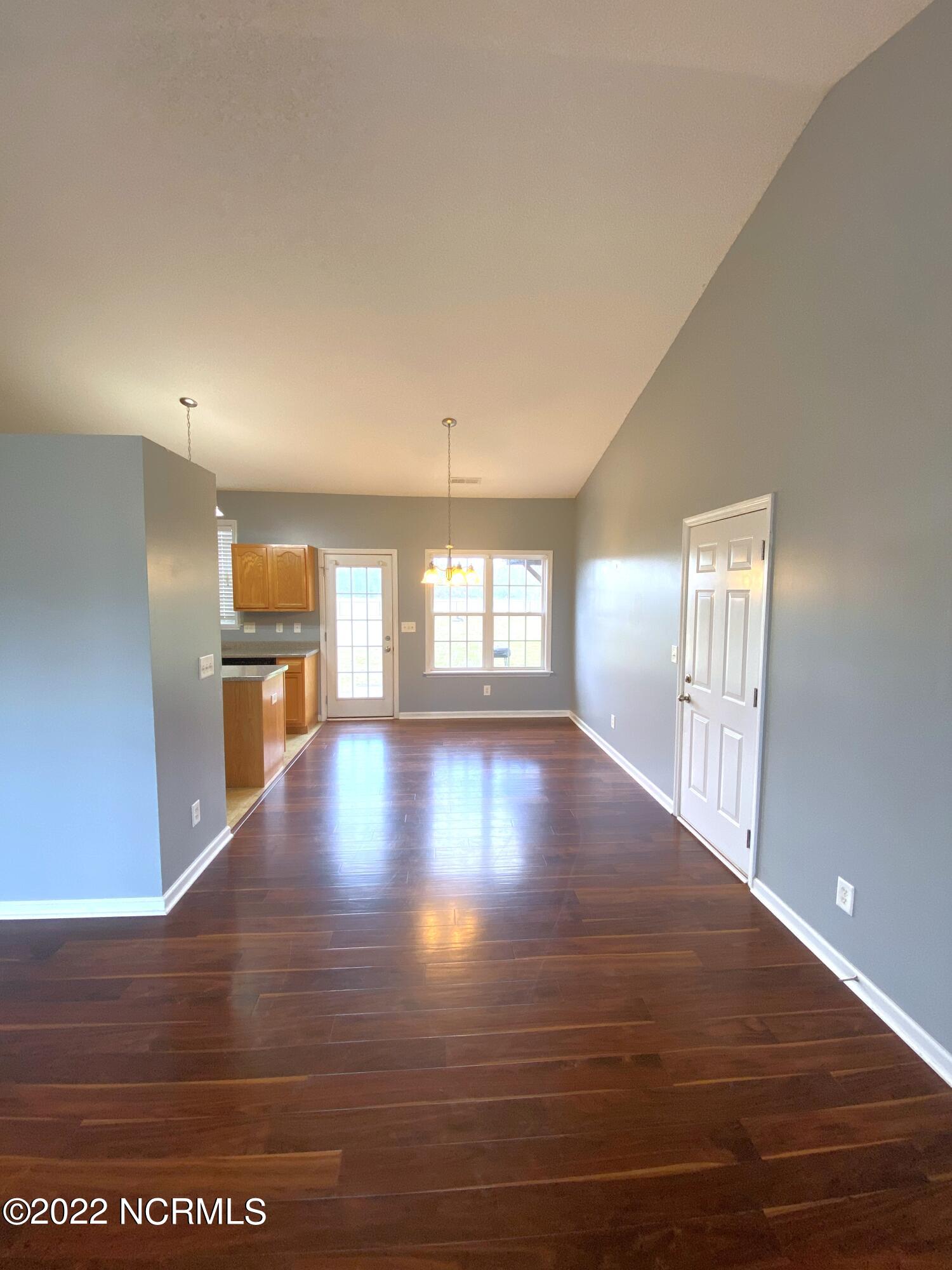 125 Hardin Drive,Maysville