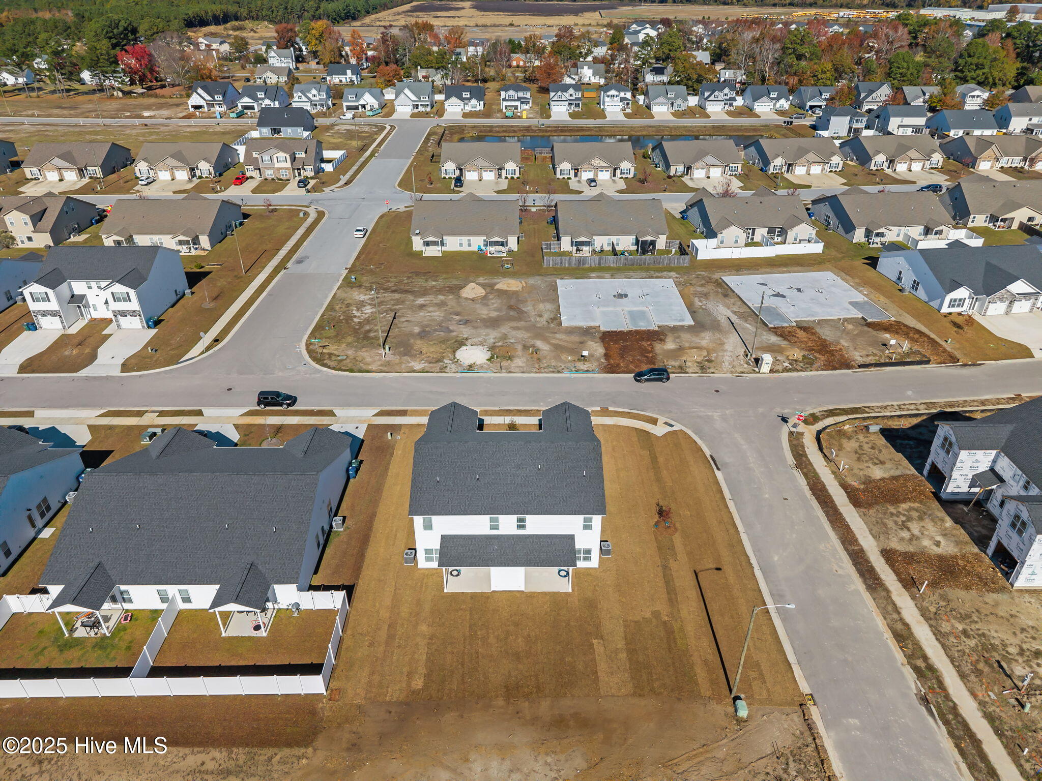 4301 Laurel Ridge Drive UNIT B, Greenville, NC, 27834