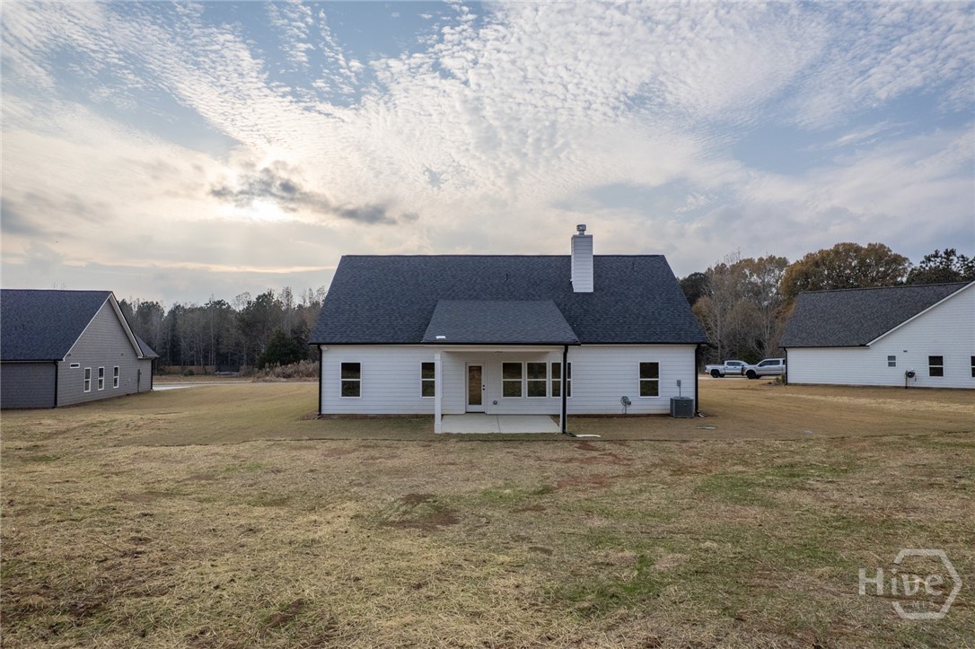 Homes for sale in Good Hope, GA | 209 Squirrel Run, Good Hope, GA 30641 | MLS# CL345550