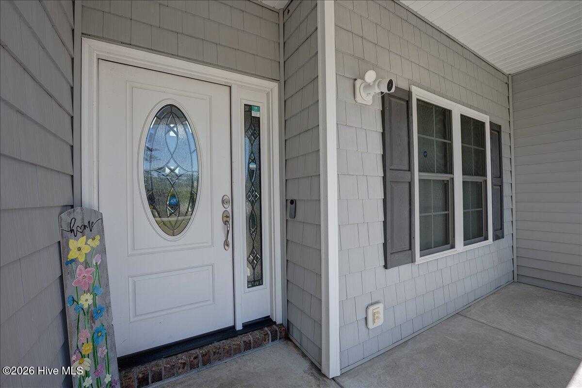 2022 Caracara Drive,New Bern