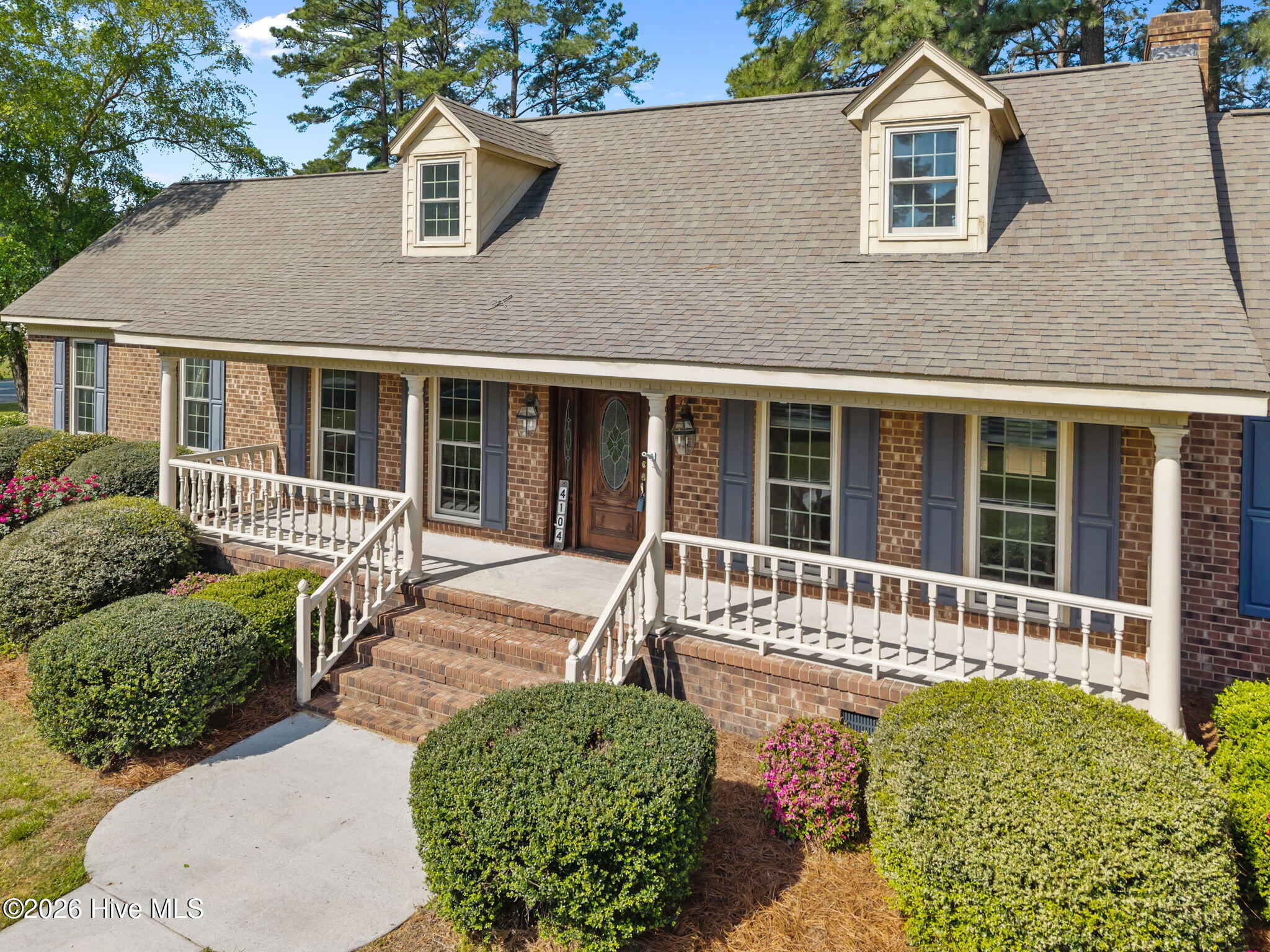 4104 Oakdale Drive, Ayden, NC, 28513