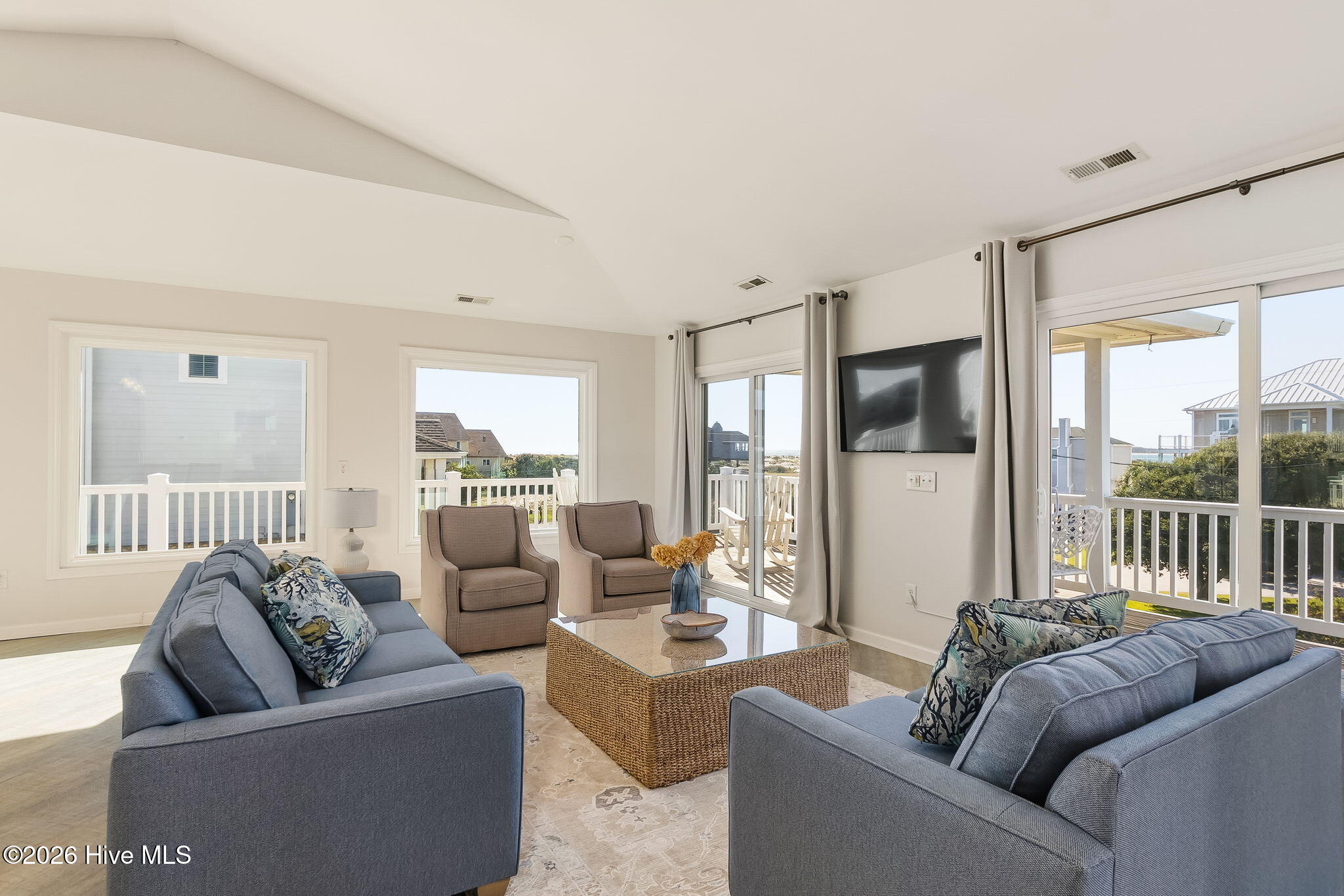 106 Bogue Court,Emerald Isle