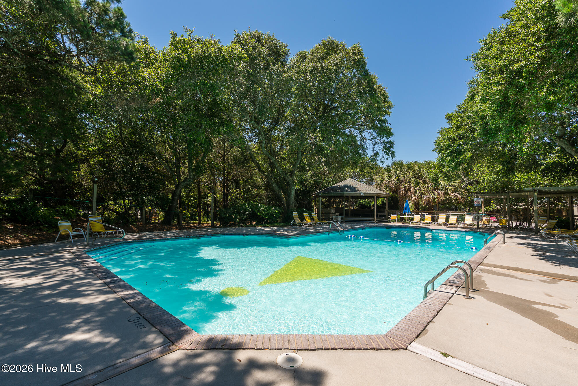 590 Westport Drive H1 Westport,Pine Knoll Shores
