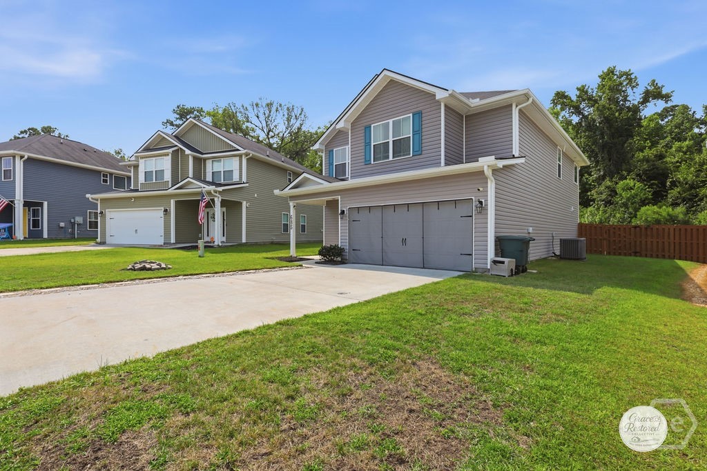 2nd image of 685 Fairview Cir, Hinesville, GA 31313 | MLS# SA361967