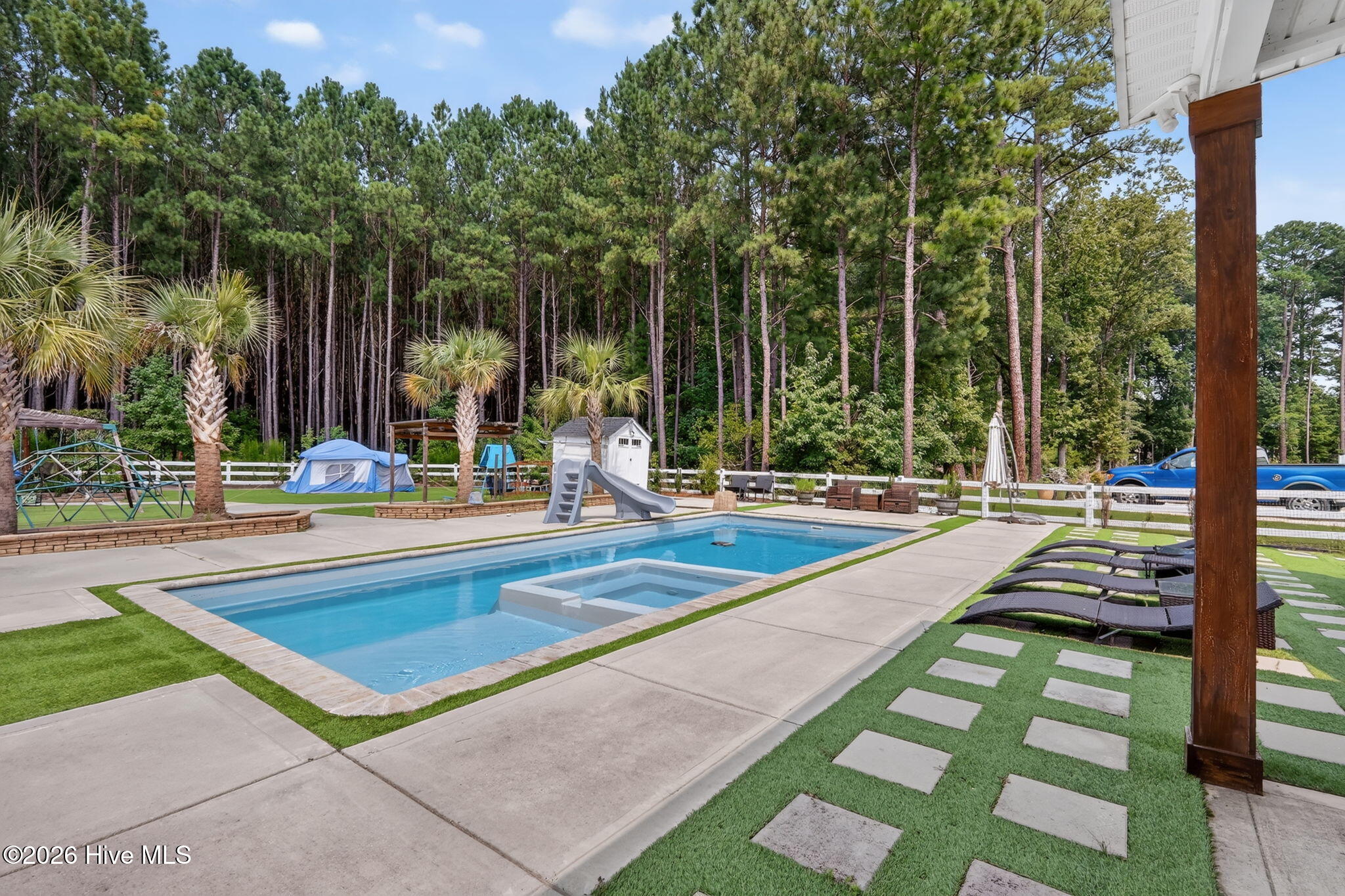 48th image of 3904 Redbay Ln N, Wilson, NC 27896 | MLS# 100593477