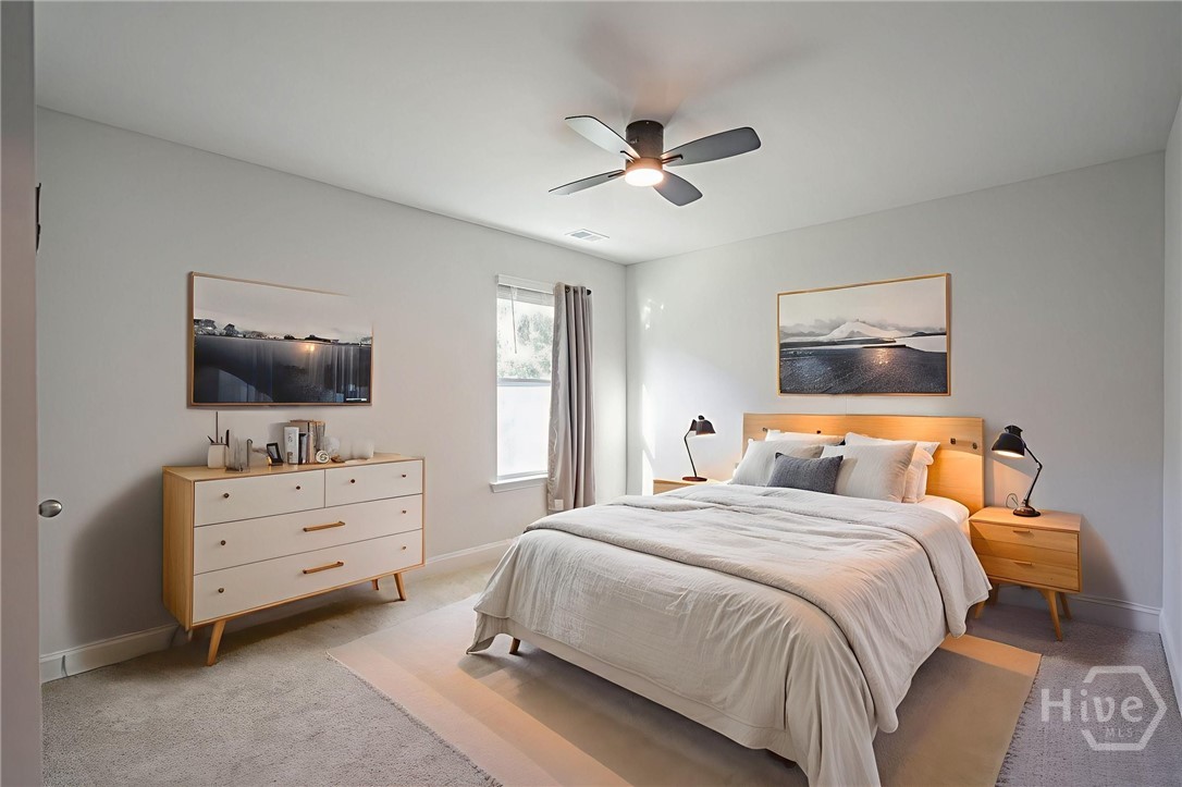 756 Logging Hill Drive, Richmond Hill, GA, 31324