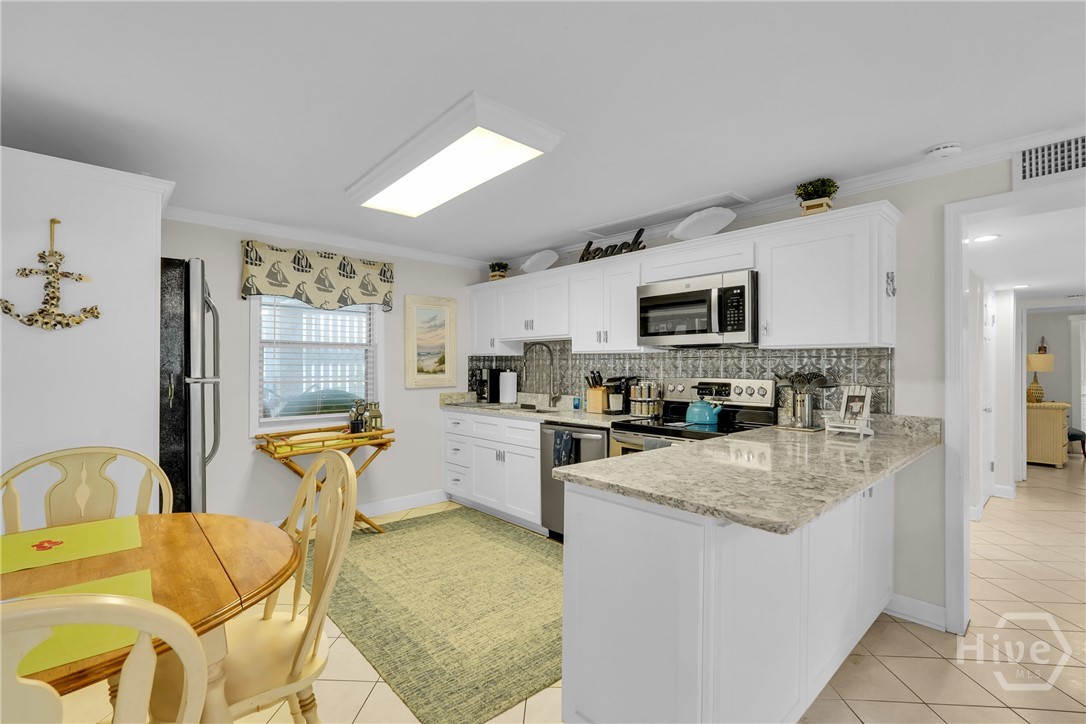 606 Butler Avenue, Tybee Island, GA 31328 Listing Photo  14
