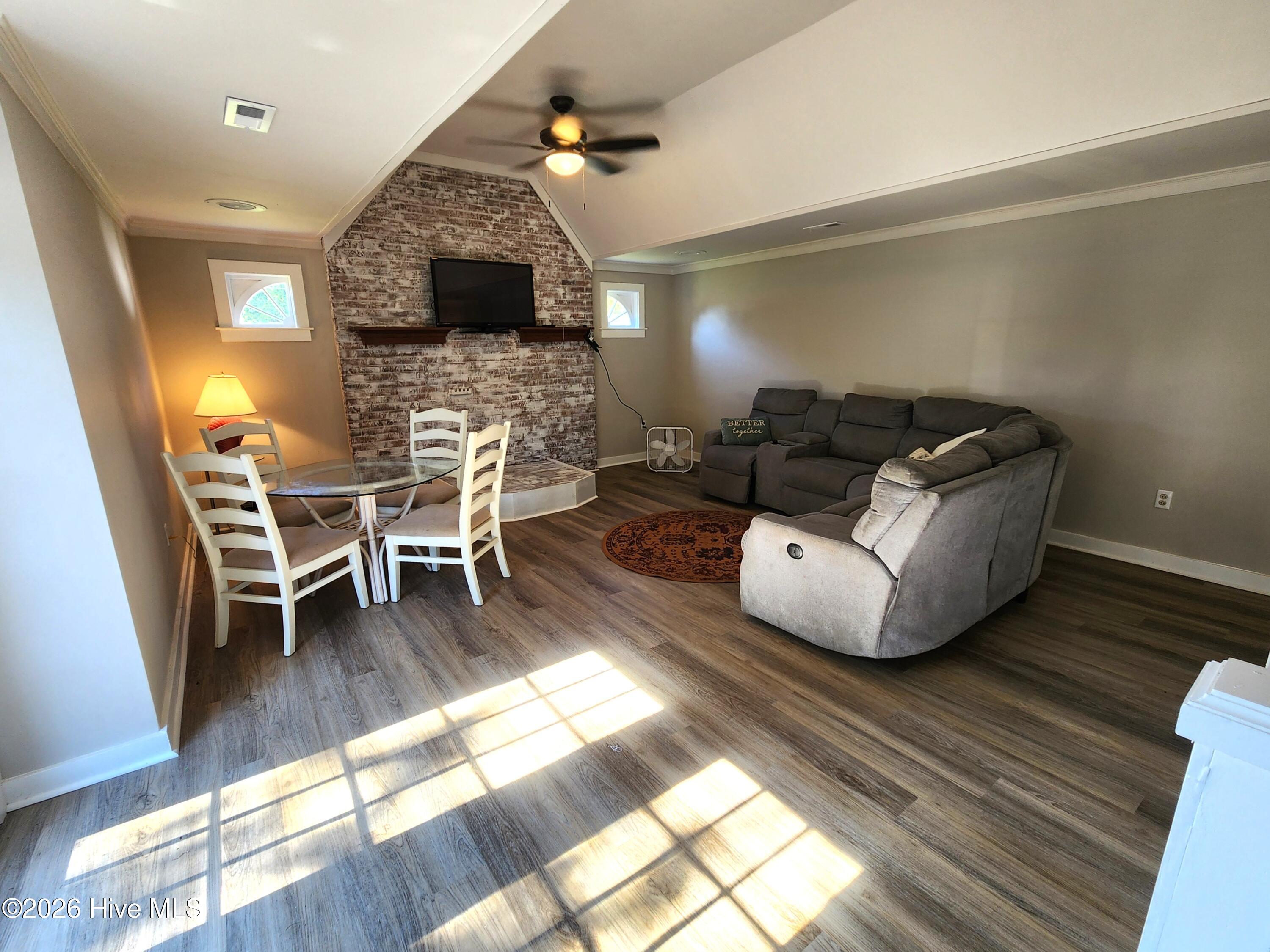 104 Croatan Drive,Newport