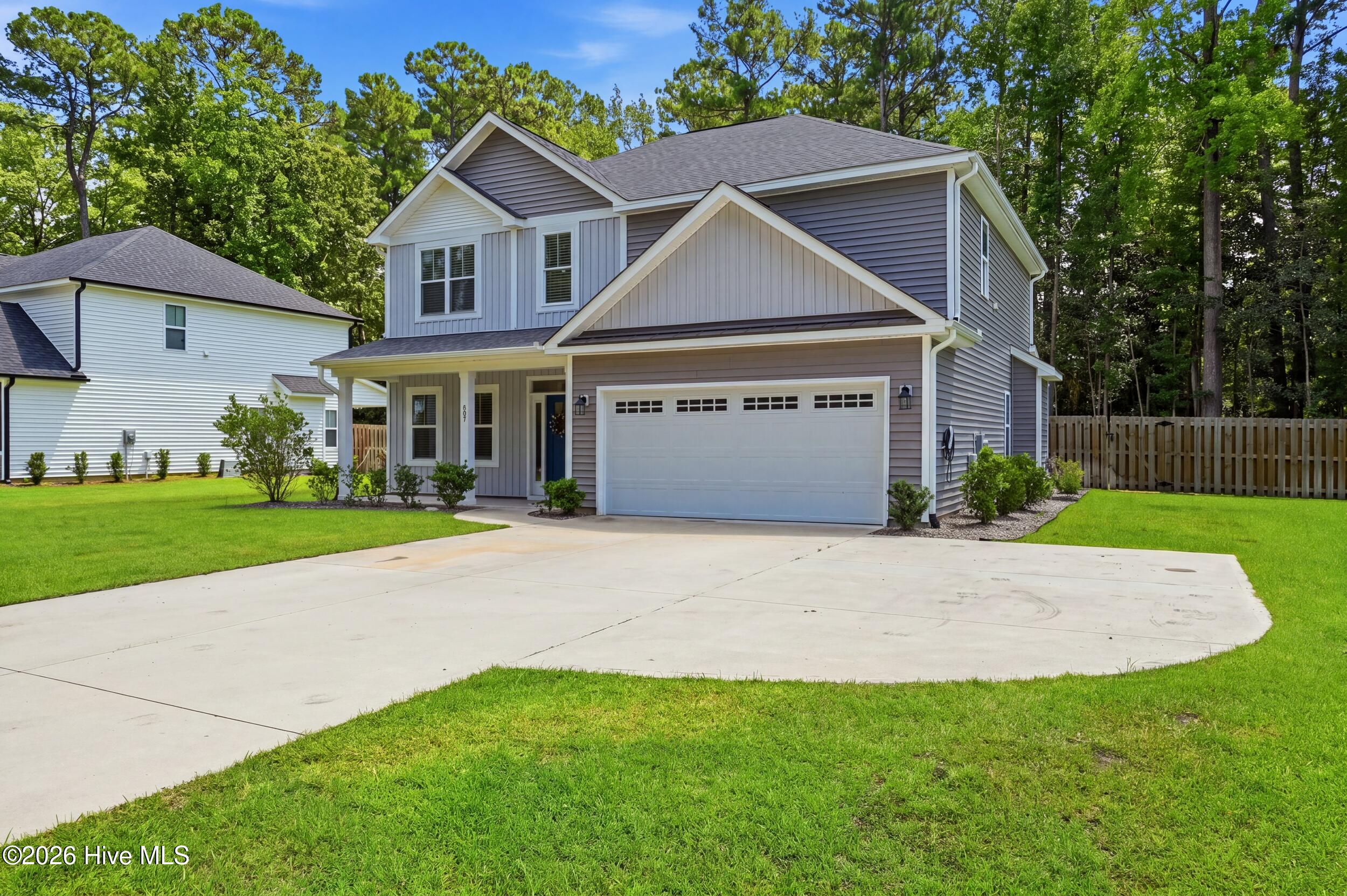 5th image of 807 E Fremont St, Burgaw, NC 28425 | MLS# 100597943