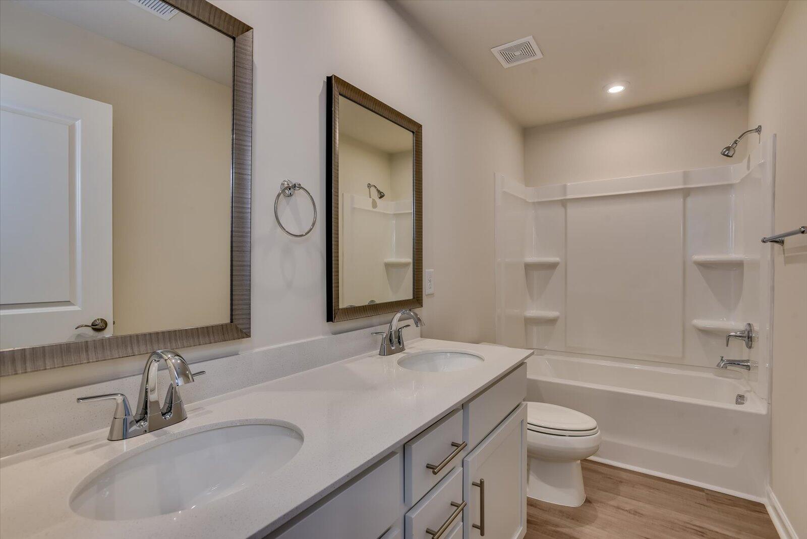 Bath Upstairs