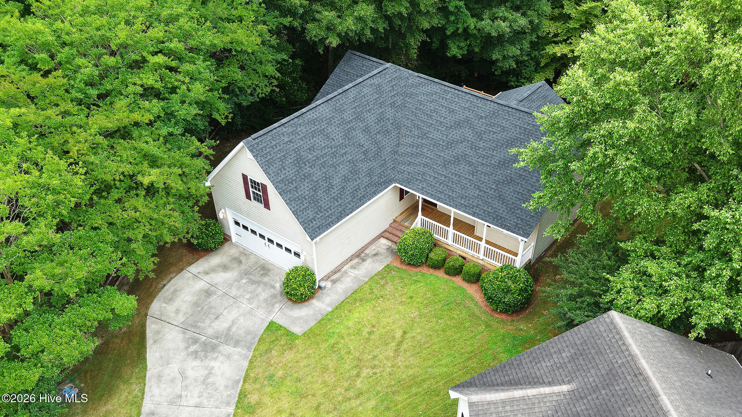 138 Leonard Drive,New Bern