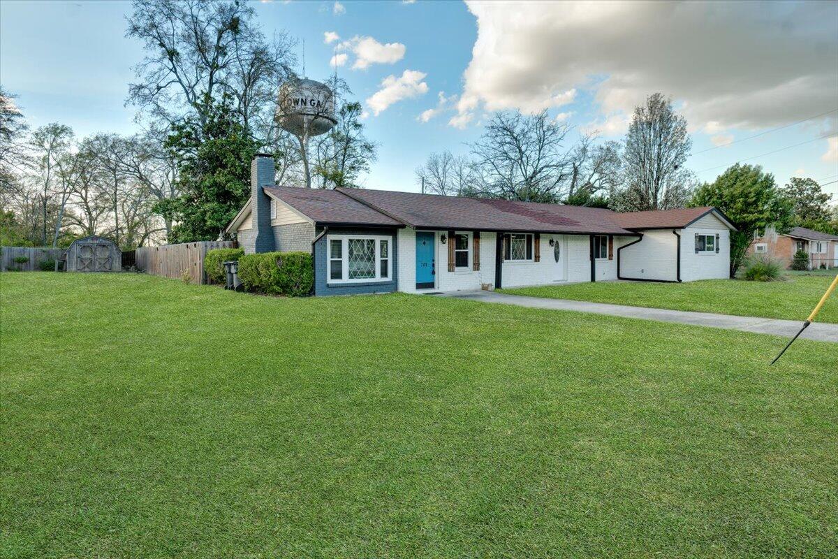 748 NEVILLE Street, Grovetown, GA, 30813