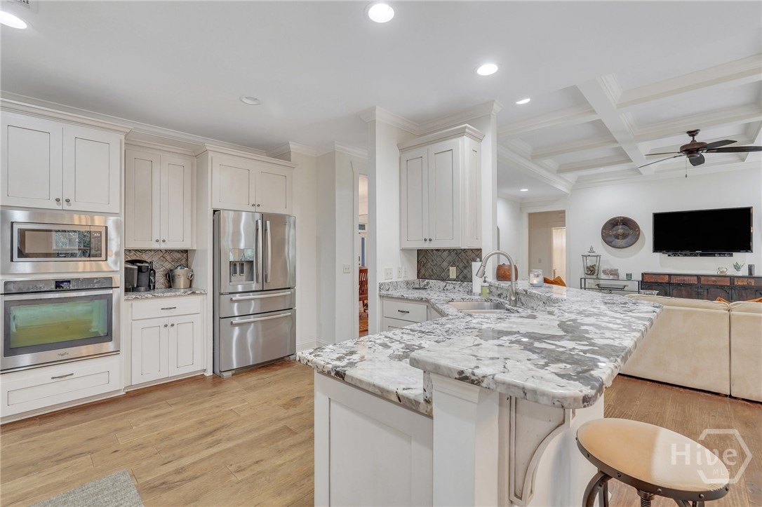 25 Long Creek Lane, Richmond Hill, GA 31324 Listing Photo  25