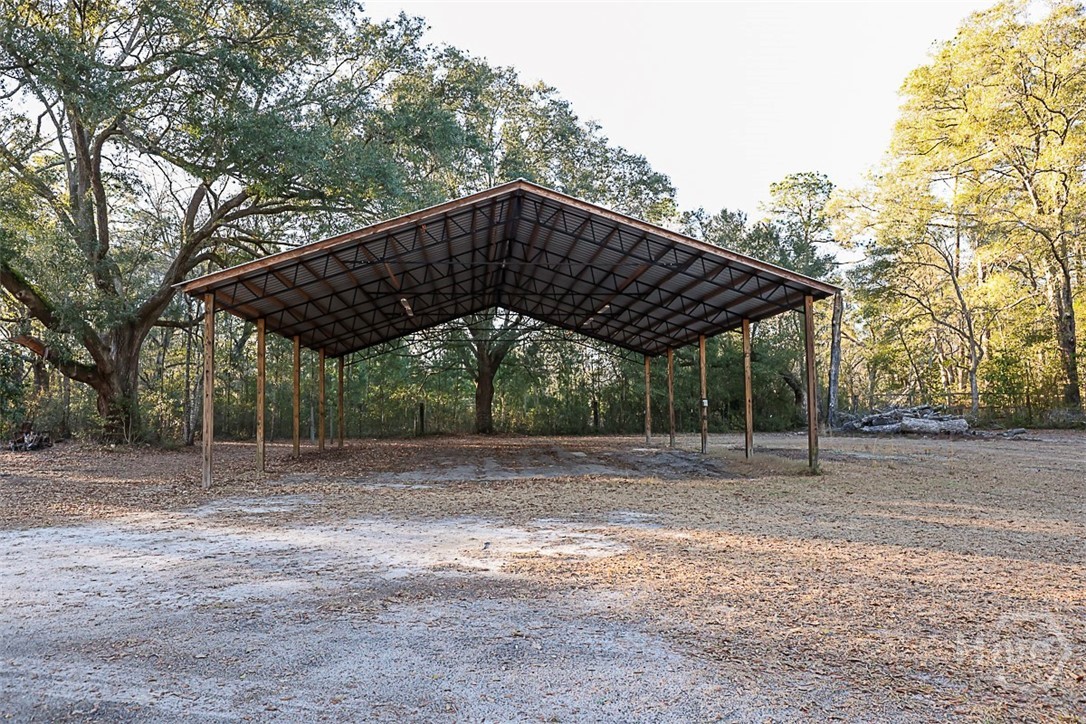 181 Old Lake Road, Guyton, GA, 31312