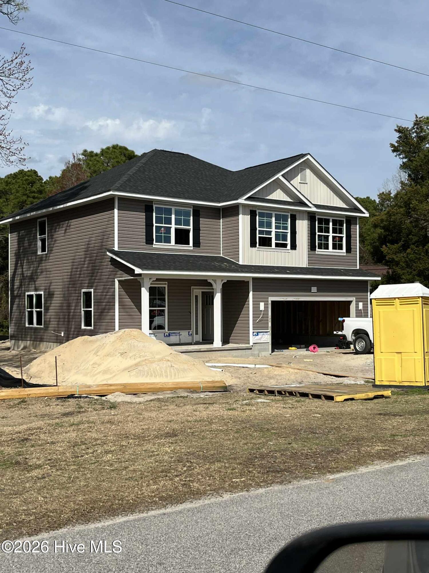1930 Caracara Drive,New Bern