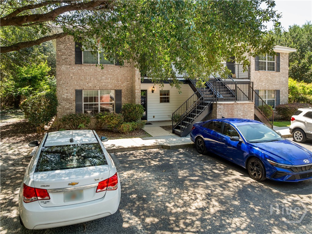 2nd image of 76 Al Henderson Blvd #G3, Savannah, GA 31419 | MLS# SA363347