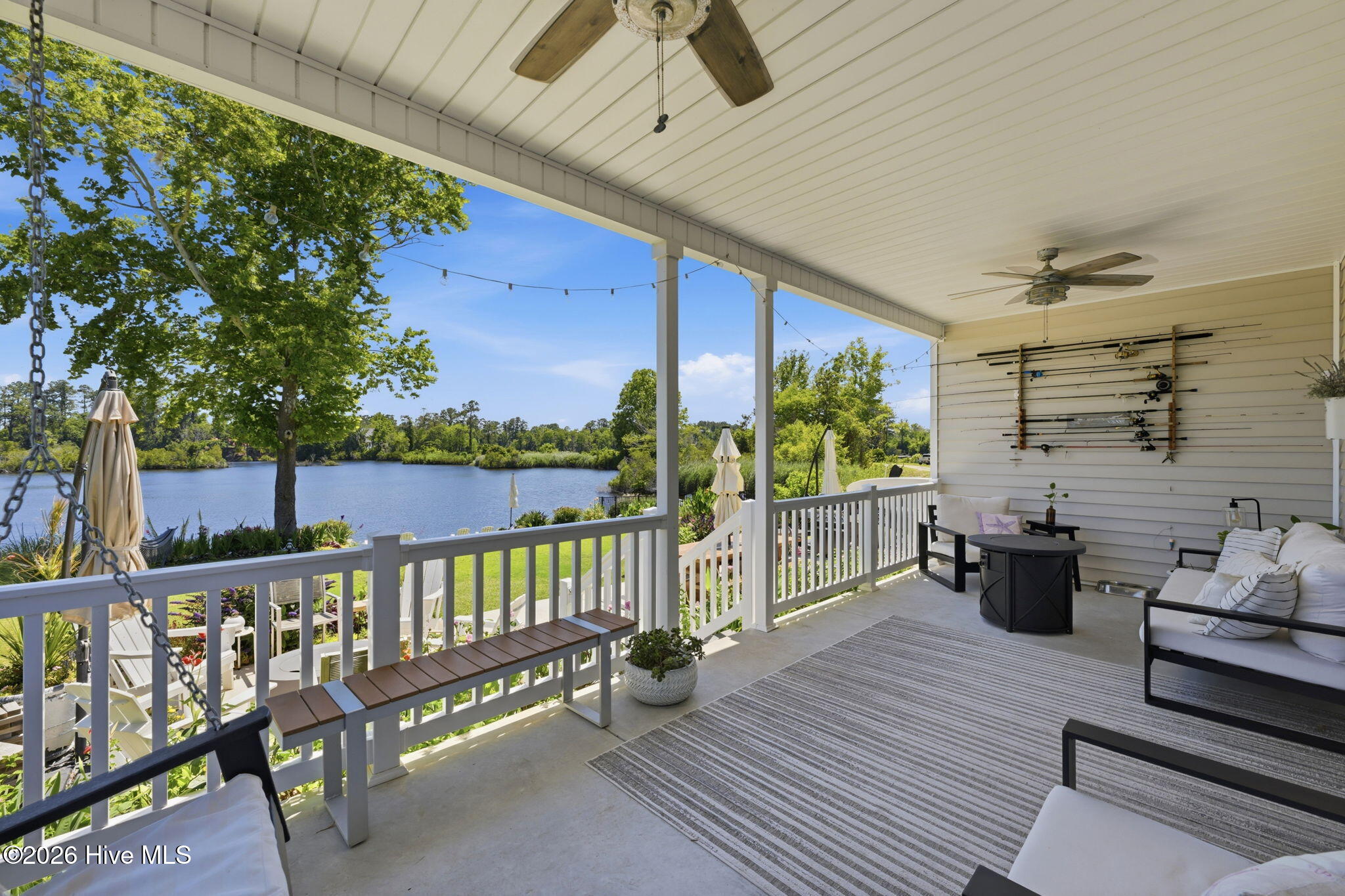 109 Shoreview Drive,New Bern