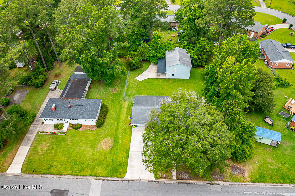 1113 Cherry Tree Drive,New Bern