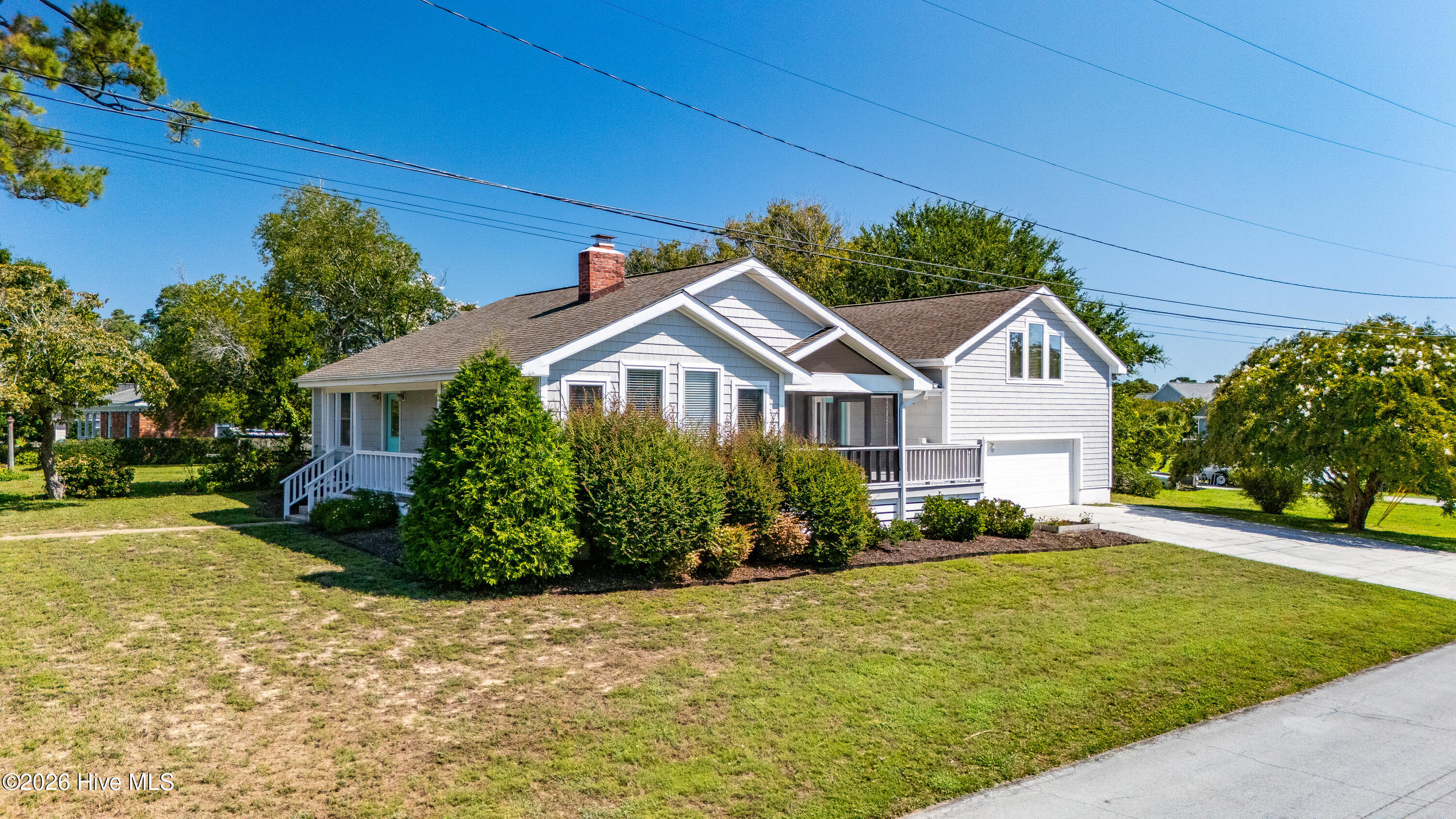213 Mansfield Parkway,Morehead City