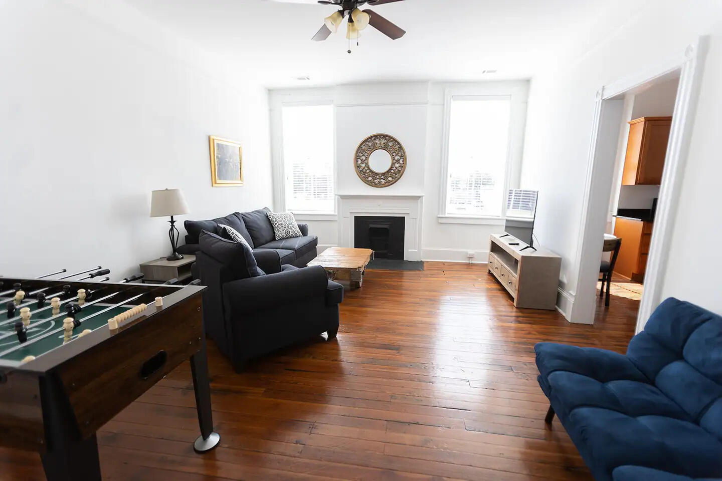 215 12th Street UNIT B, Augusta, GA, 30901