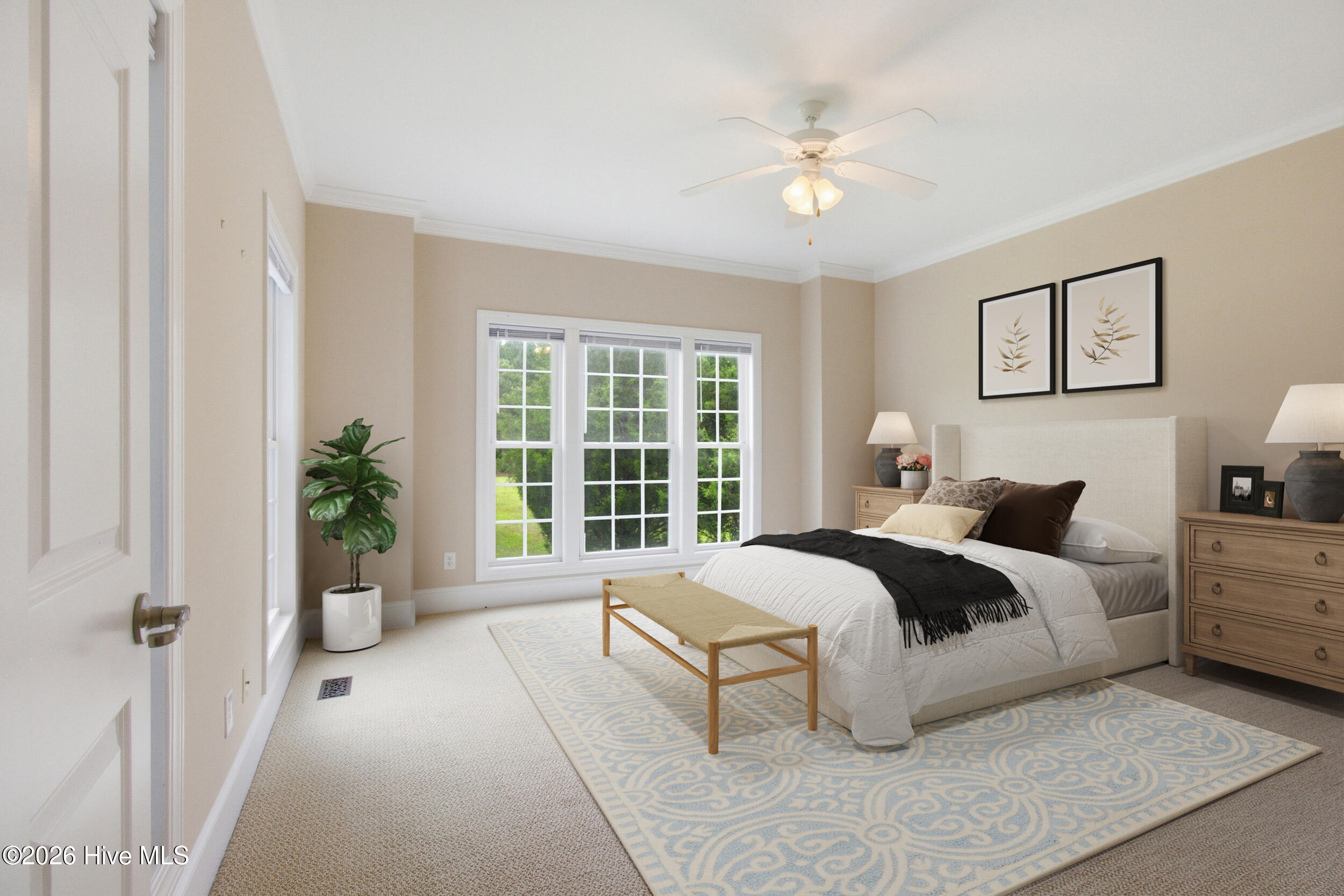 109 Colonel Burgwyn Drive,New Bern