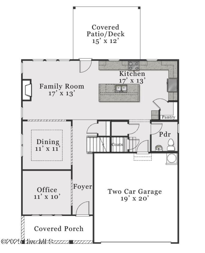 1275 Tillery Drive