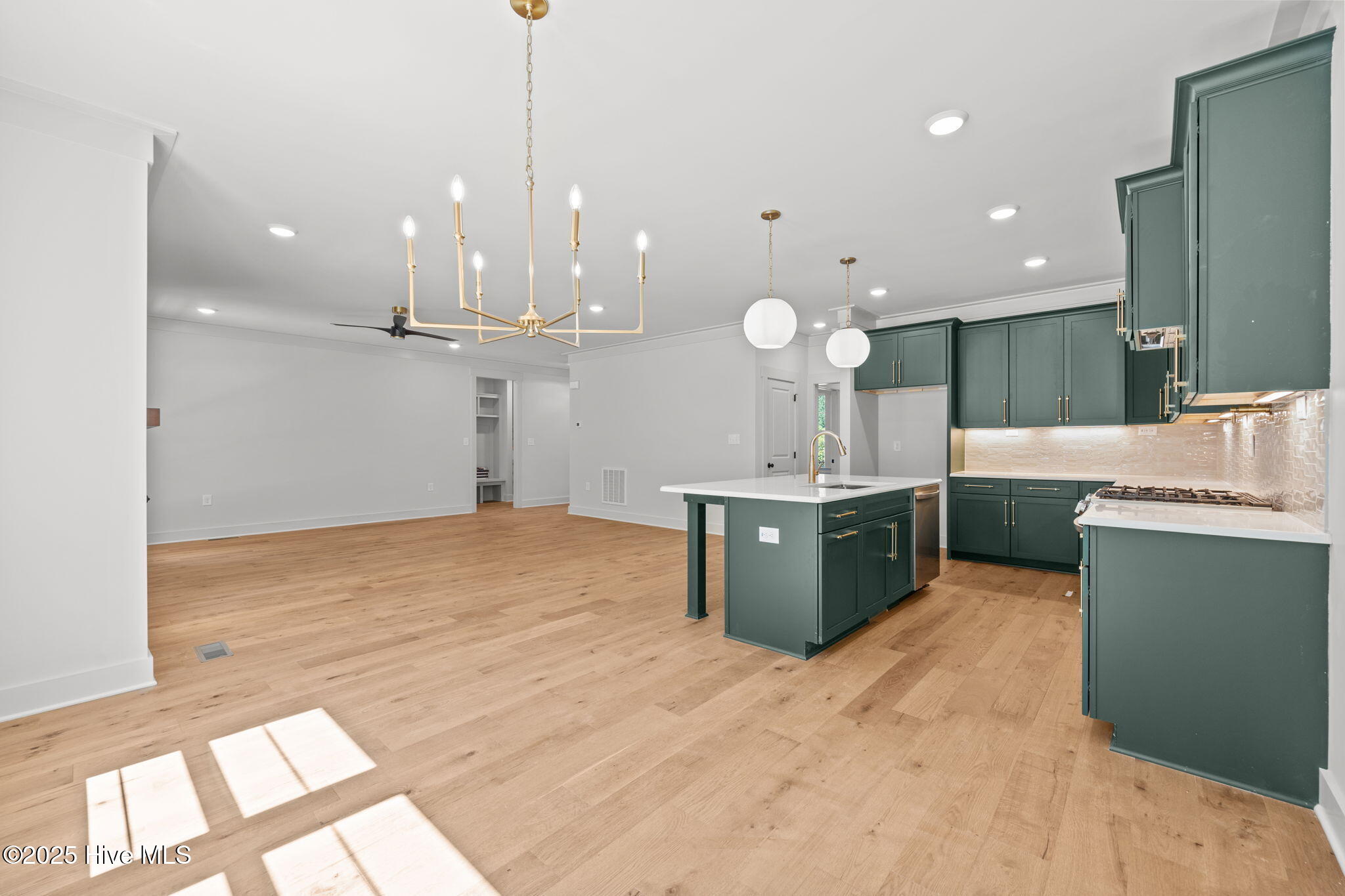 30 Stream View Way, Spring Hope, NC, 27882