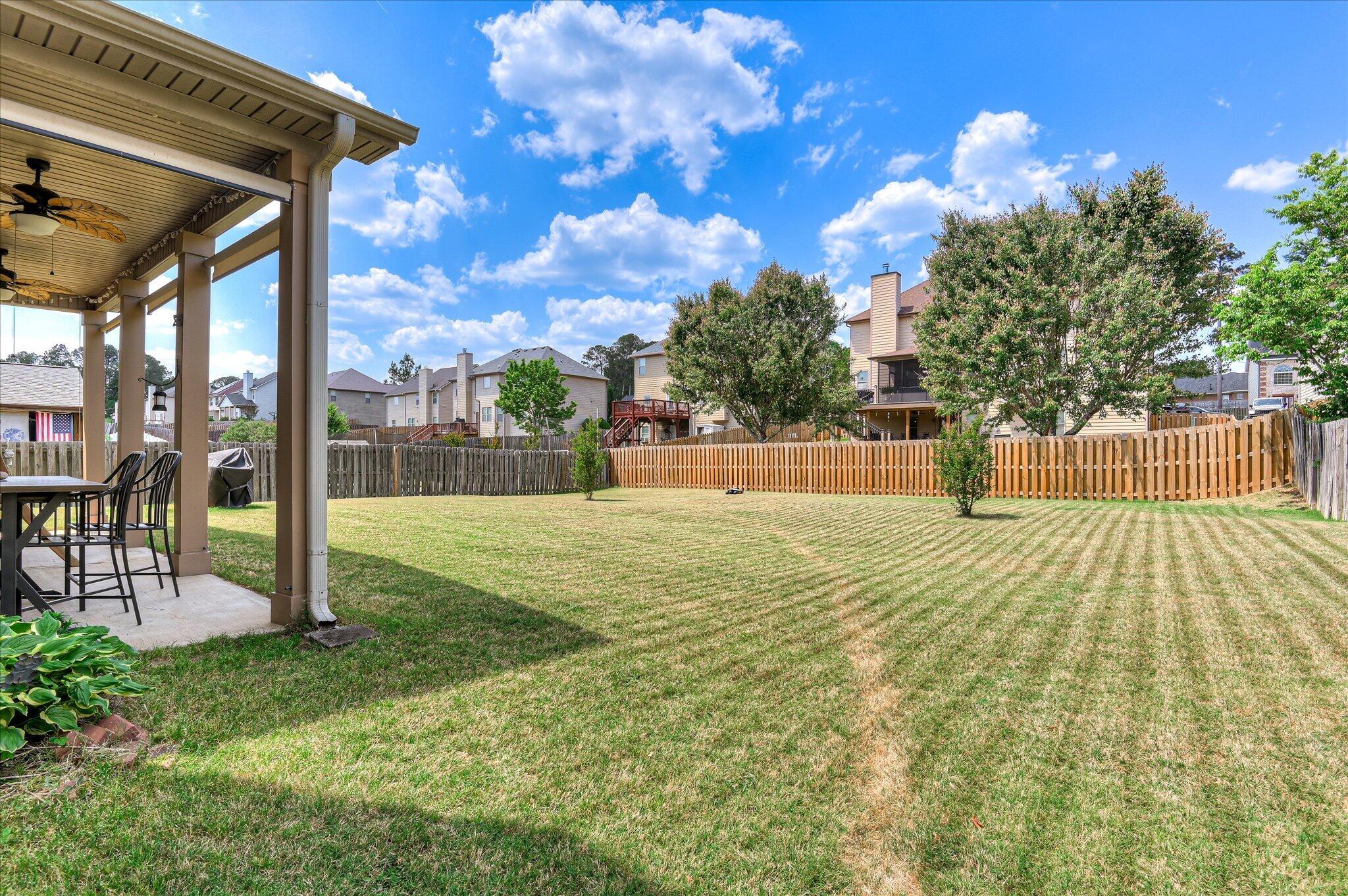 2031 Glenn Falls, Grovetown, GA, 30813