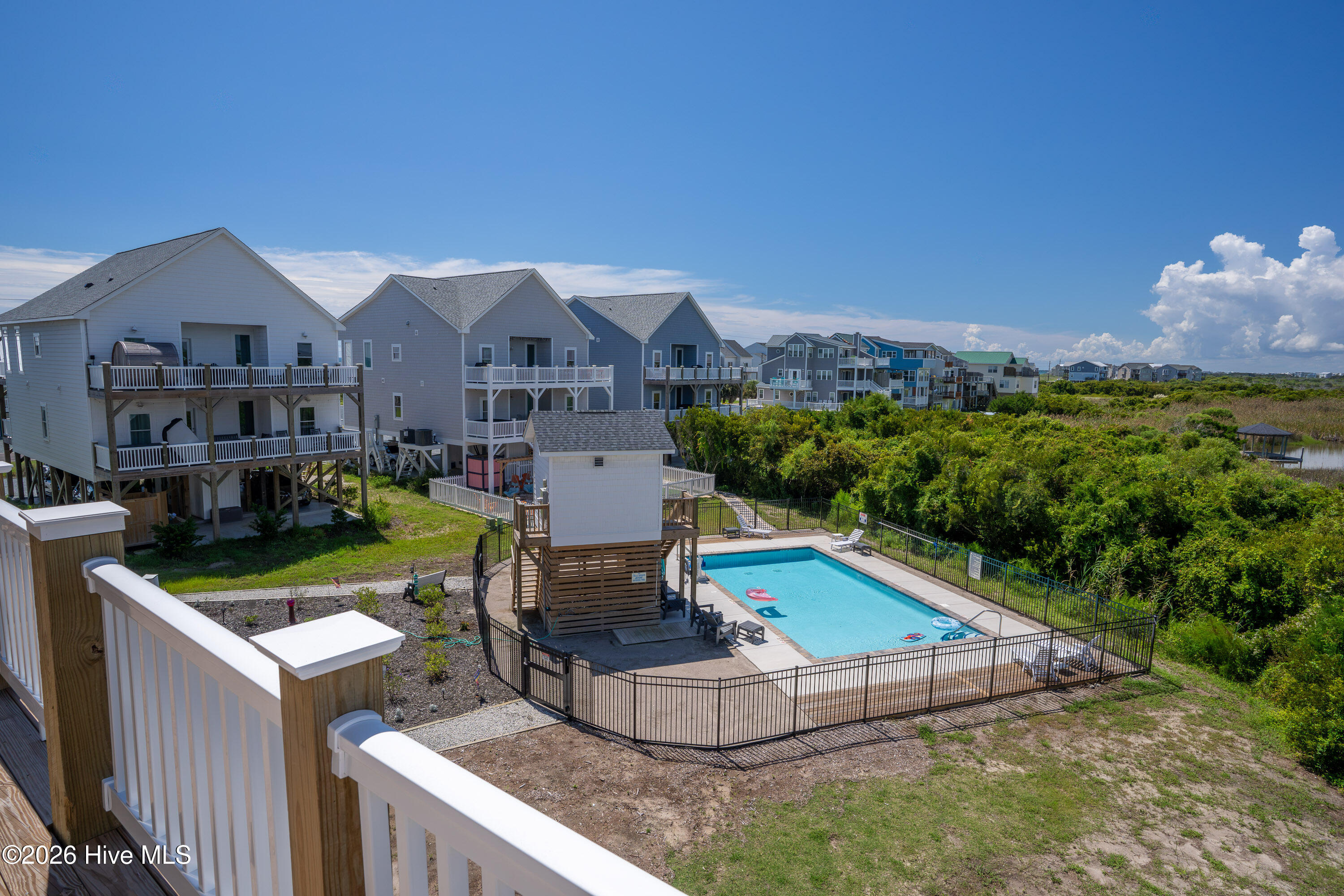 113 Lacosta Place,North Topsail Beach